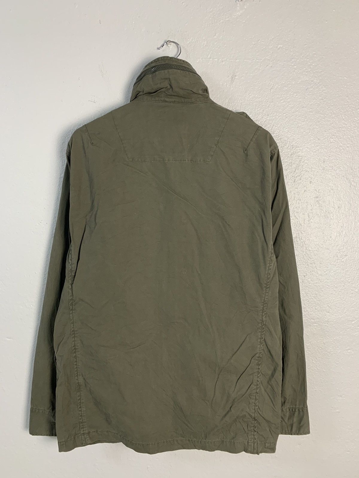 Avirex Avirex Signal Corps US Army Jacket Size US L / EU 52-54 / 3 - 8 Thumbnail