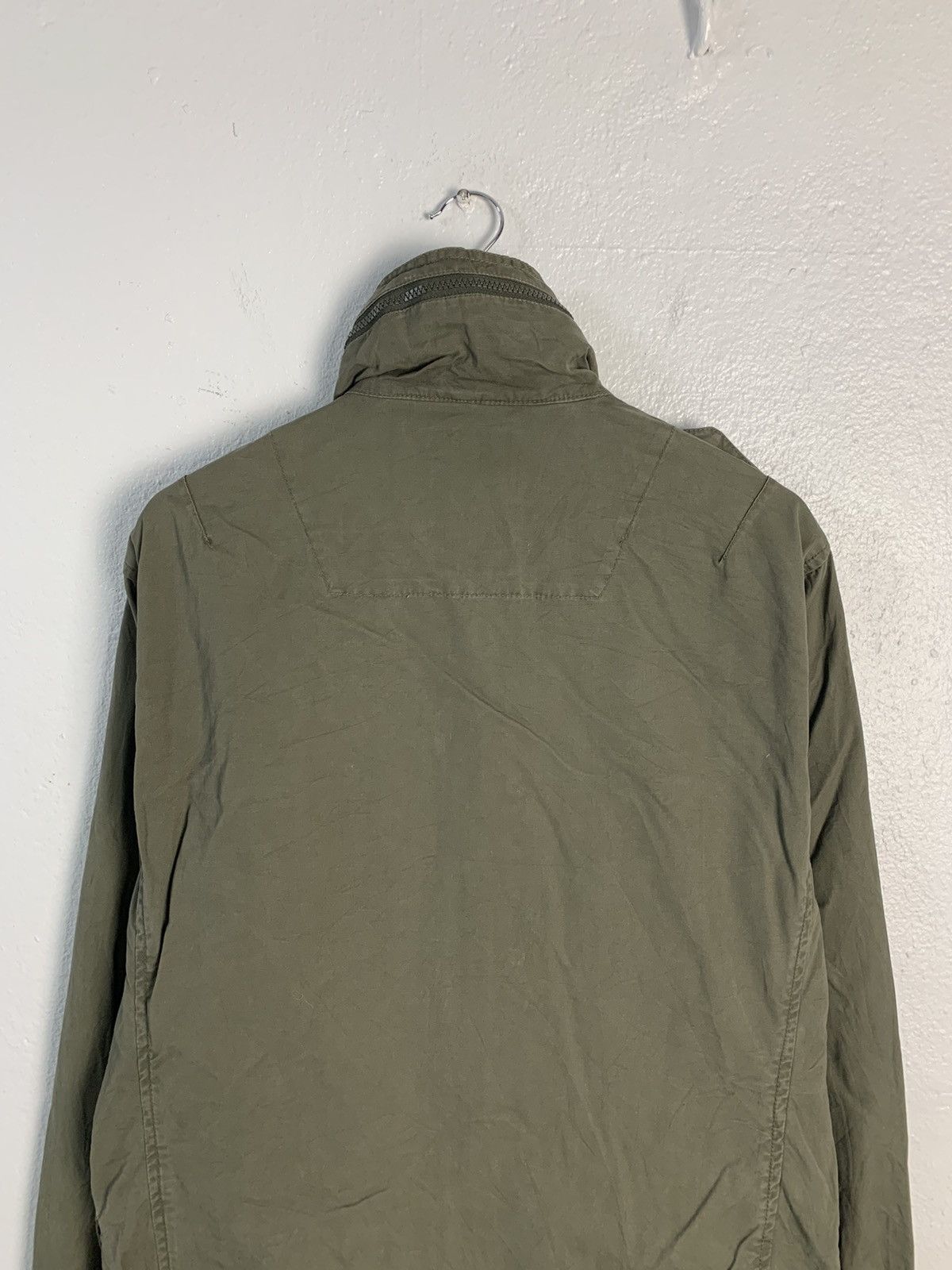Avirex Avirex Signal Corps US Army Jacket Size US L / EU 52-54 / 3 - 11 Thumbnail