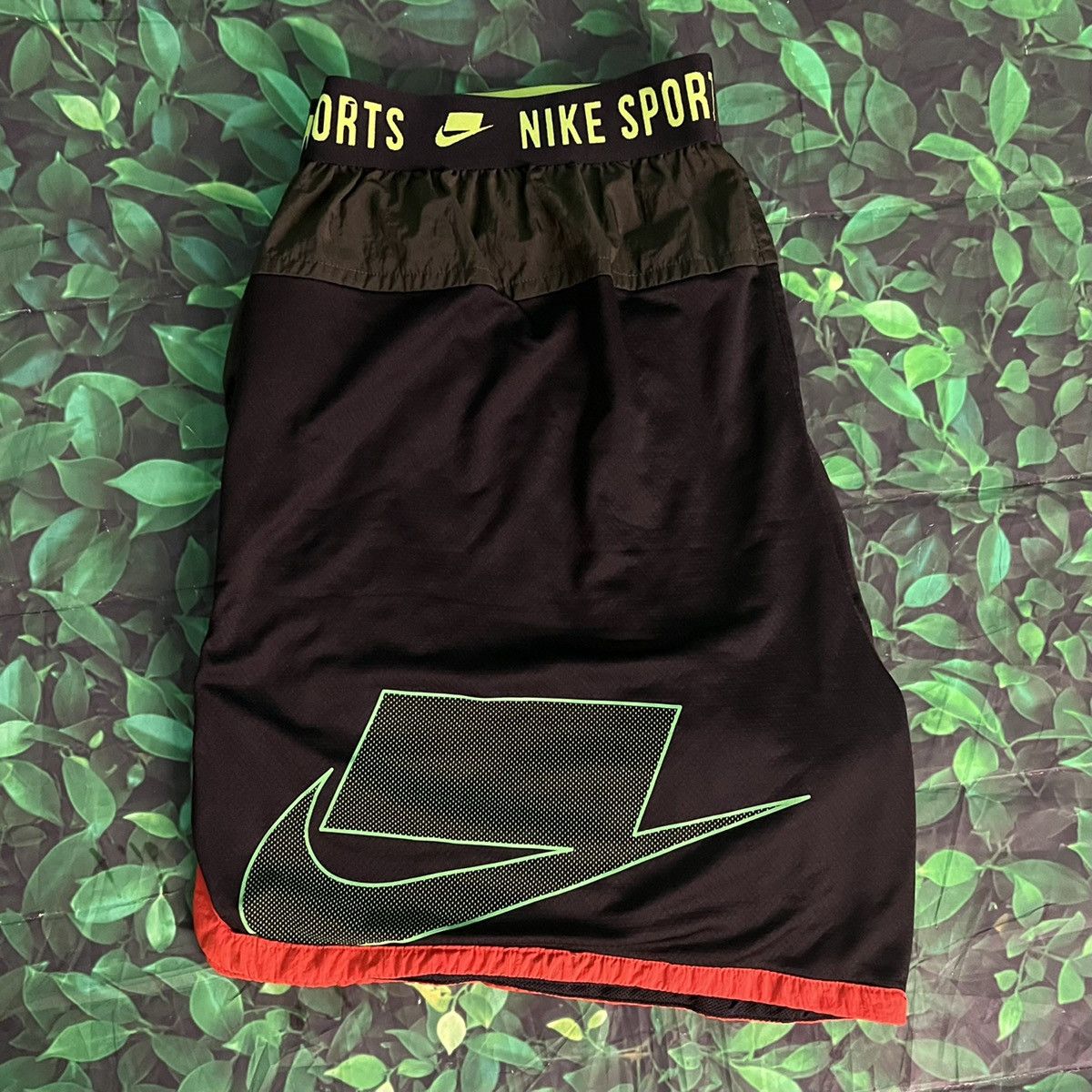 nsw nike shorts
