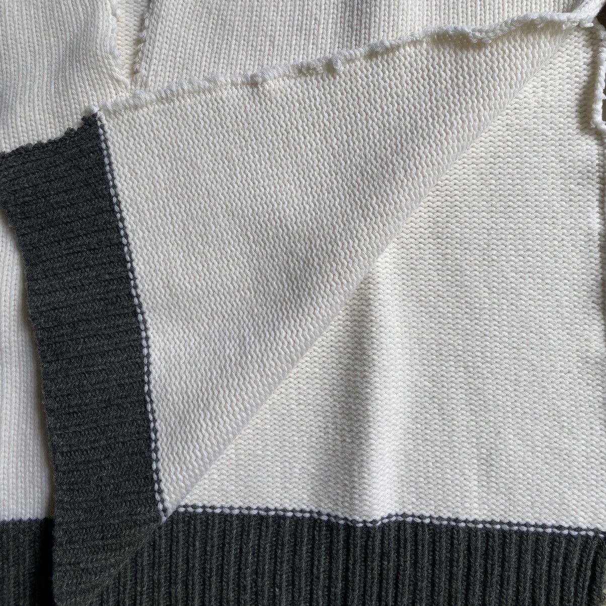 Marni New FW2020 Destroy Sweater Size US M / EU 48-50 / 2 - 3 Thumbnail