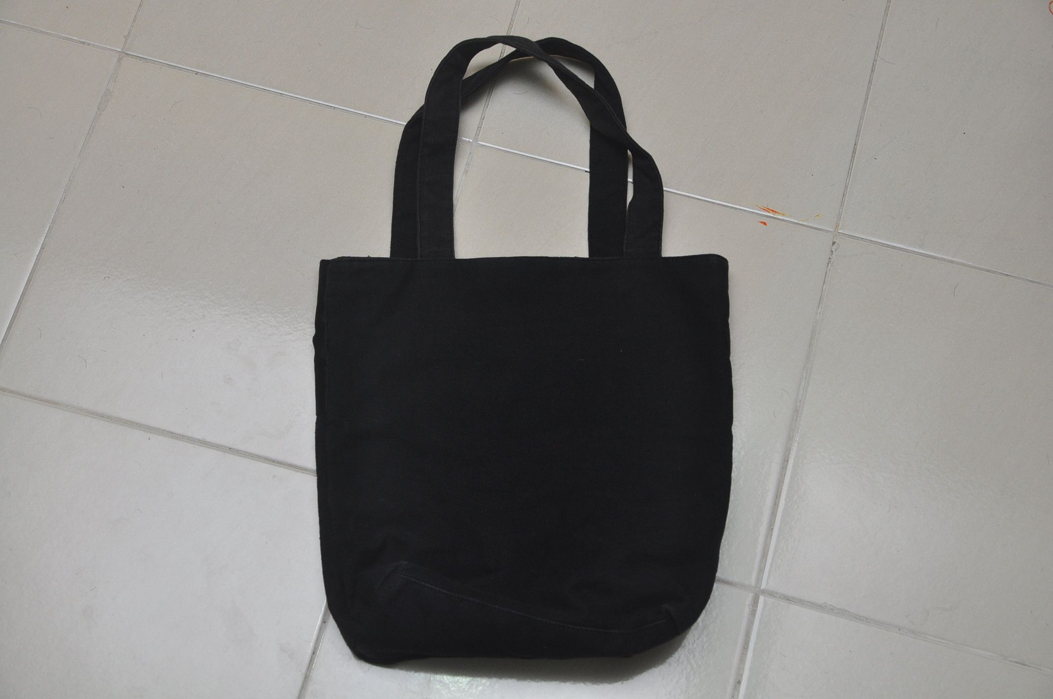 Yves Saint Laurent Yves Saint Laurent YSL Perfume Tote Beg Size ONE SIZE - 4 Thumbnail