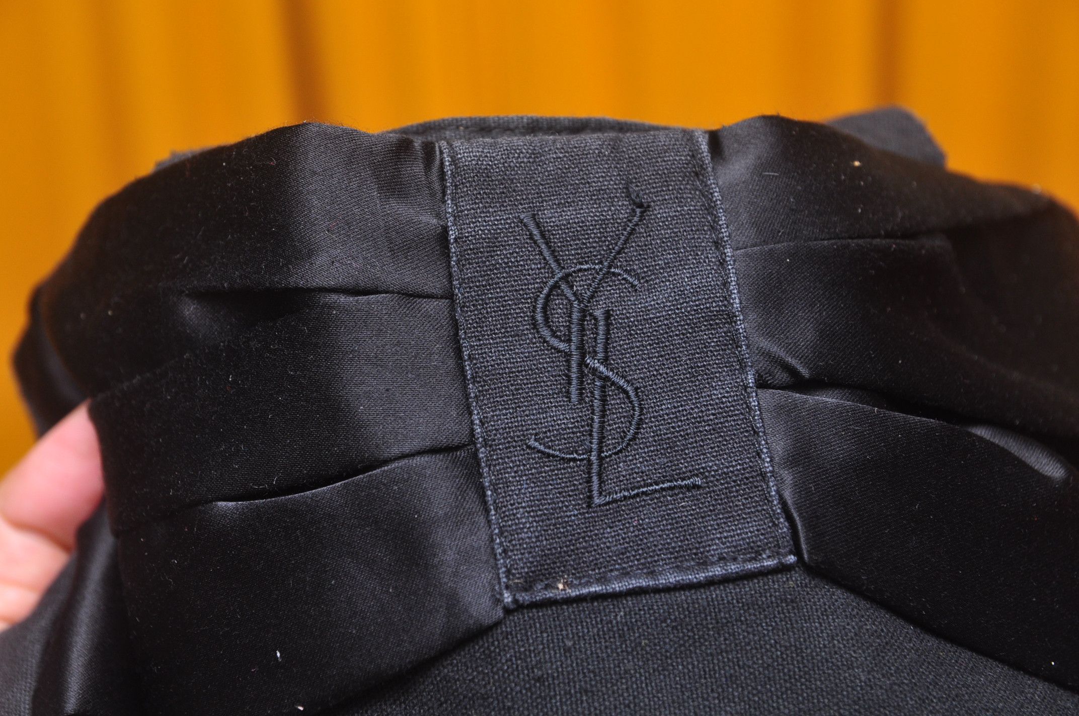 Yves Saint Laurent Yves Saint Laurent YSL Perfume Tote Beg Size ONE SIZE - 2 Thumbnail