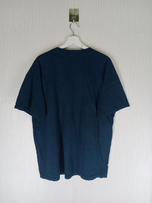 Vintage Vintage Rocky Balboa Movie Promo Rambo Tshirt Size US XL / EU 56 / 4 - 4 Thumbnail