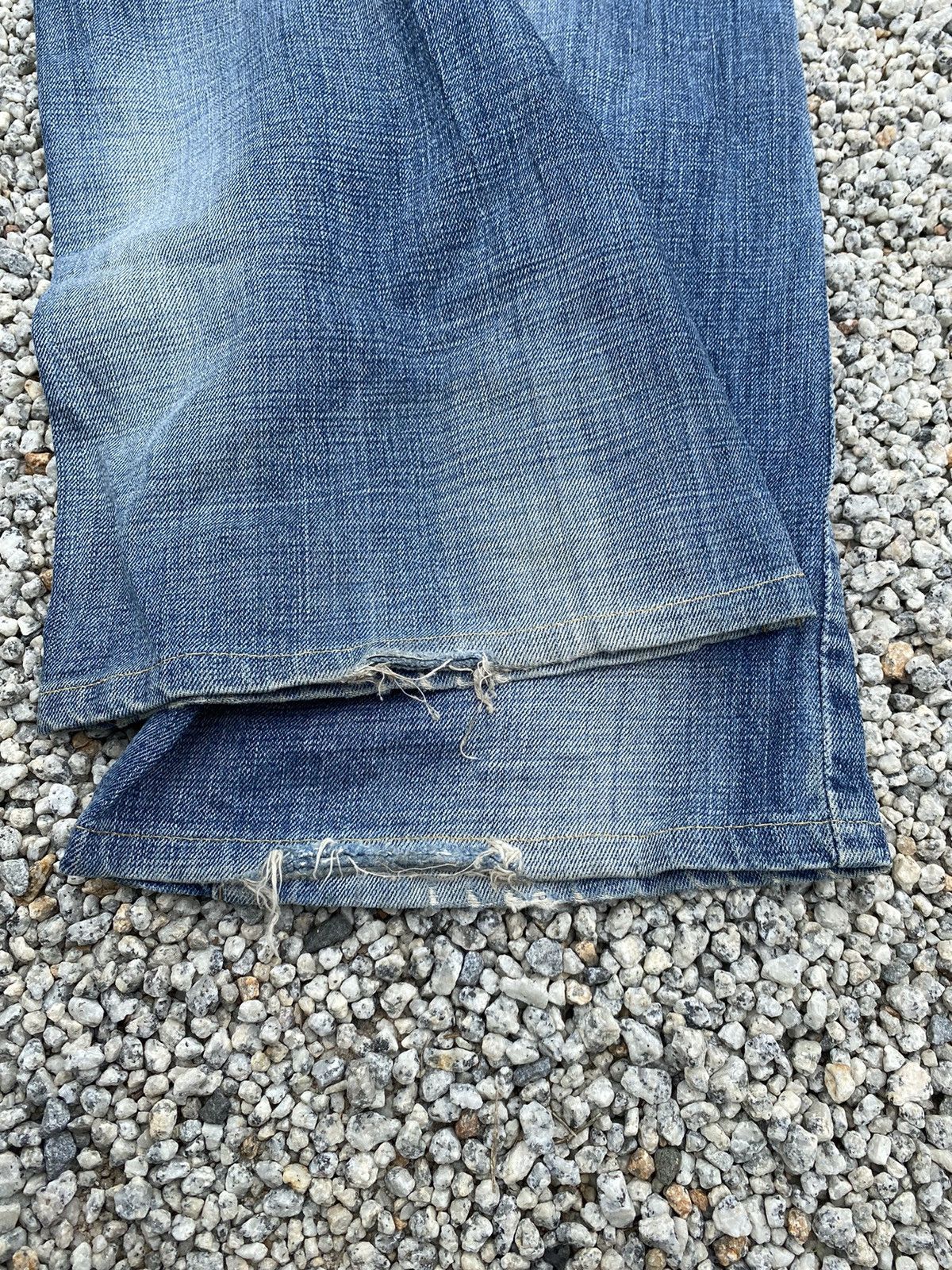 Other Redpeper Jeans Apache Design Size US 30 / EU 46 - 12 Thumbnail