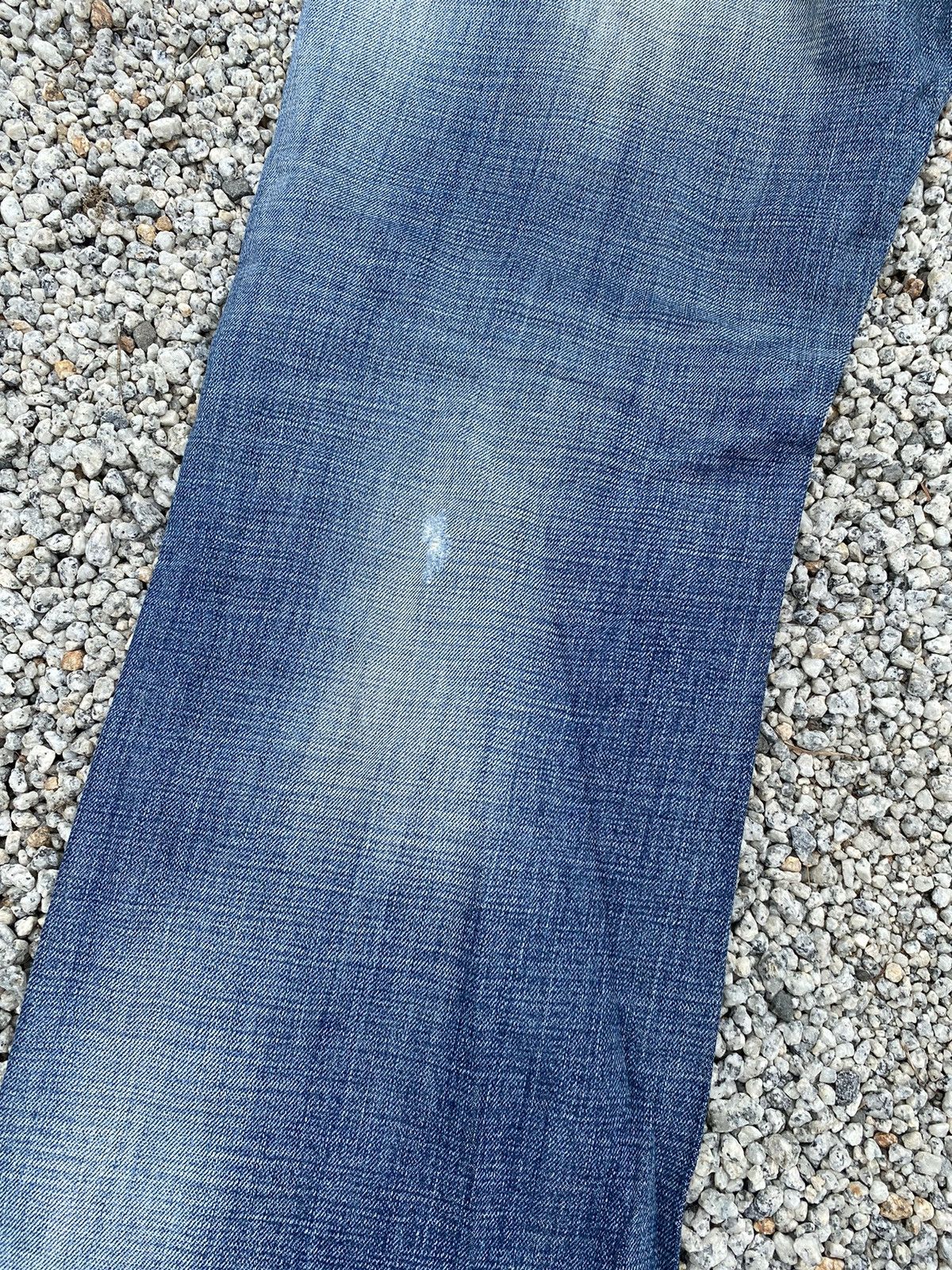 Other Redpeper Jeans Apache Design Size US 30 / EU 46 - 13 Thumbnail