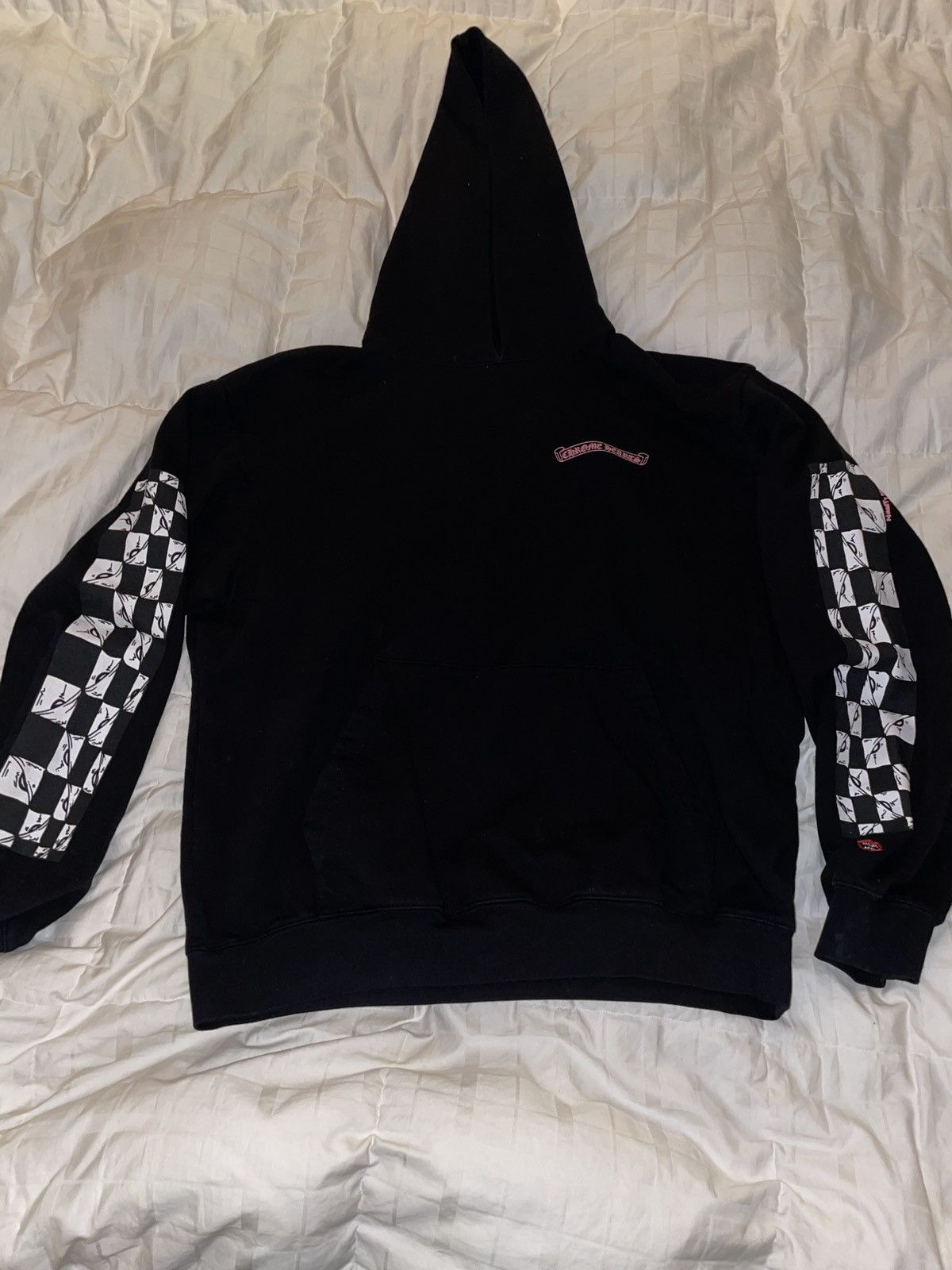 Chrome Hearts Matty boy 99 eyes | Grailed