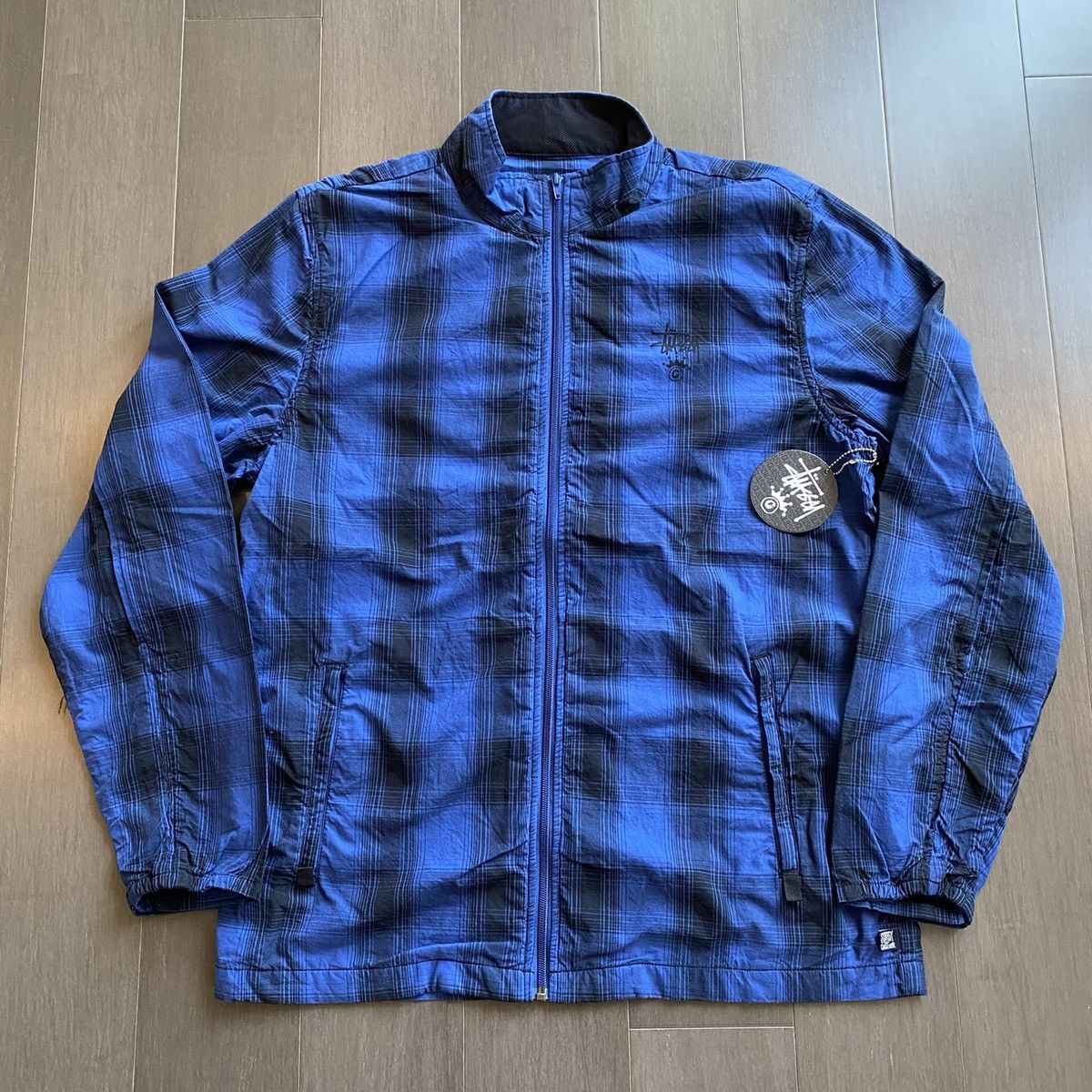 Stussy Authentic Outer Gear | Grailed