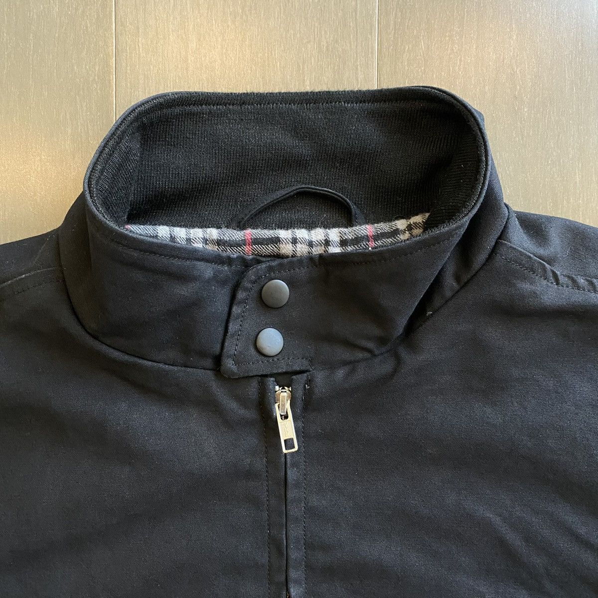 Stussy Authentic Outer Gear Puffer Jacket