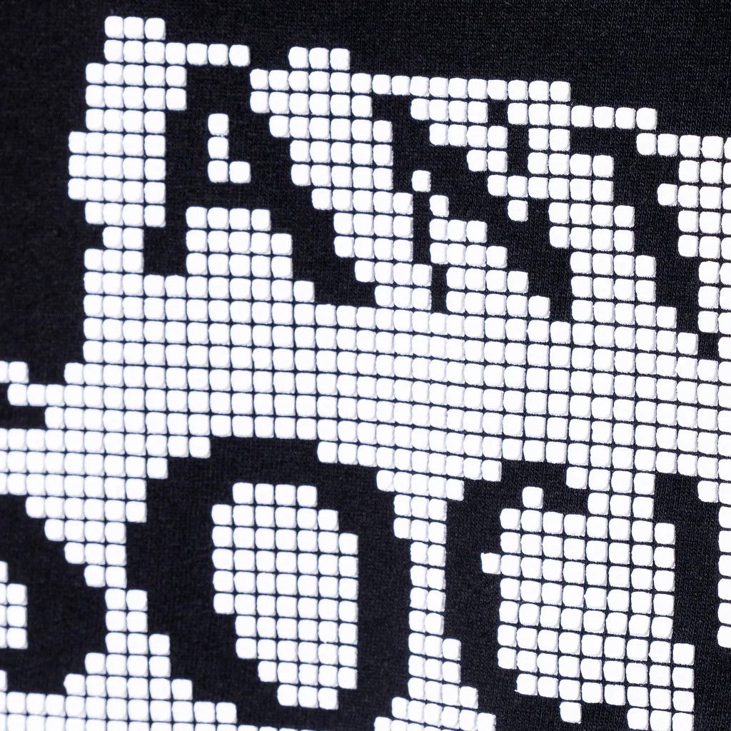 Anti Social Social Club DS ASSC 1.5 Black Hoodie BAPE KITH VLONE FTP FOG CDG OOTD Size US XL / EU 56 / 4 - 5 Thumbnail