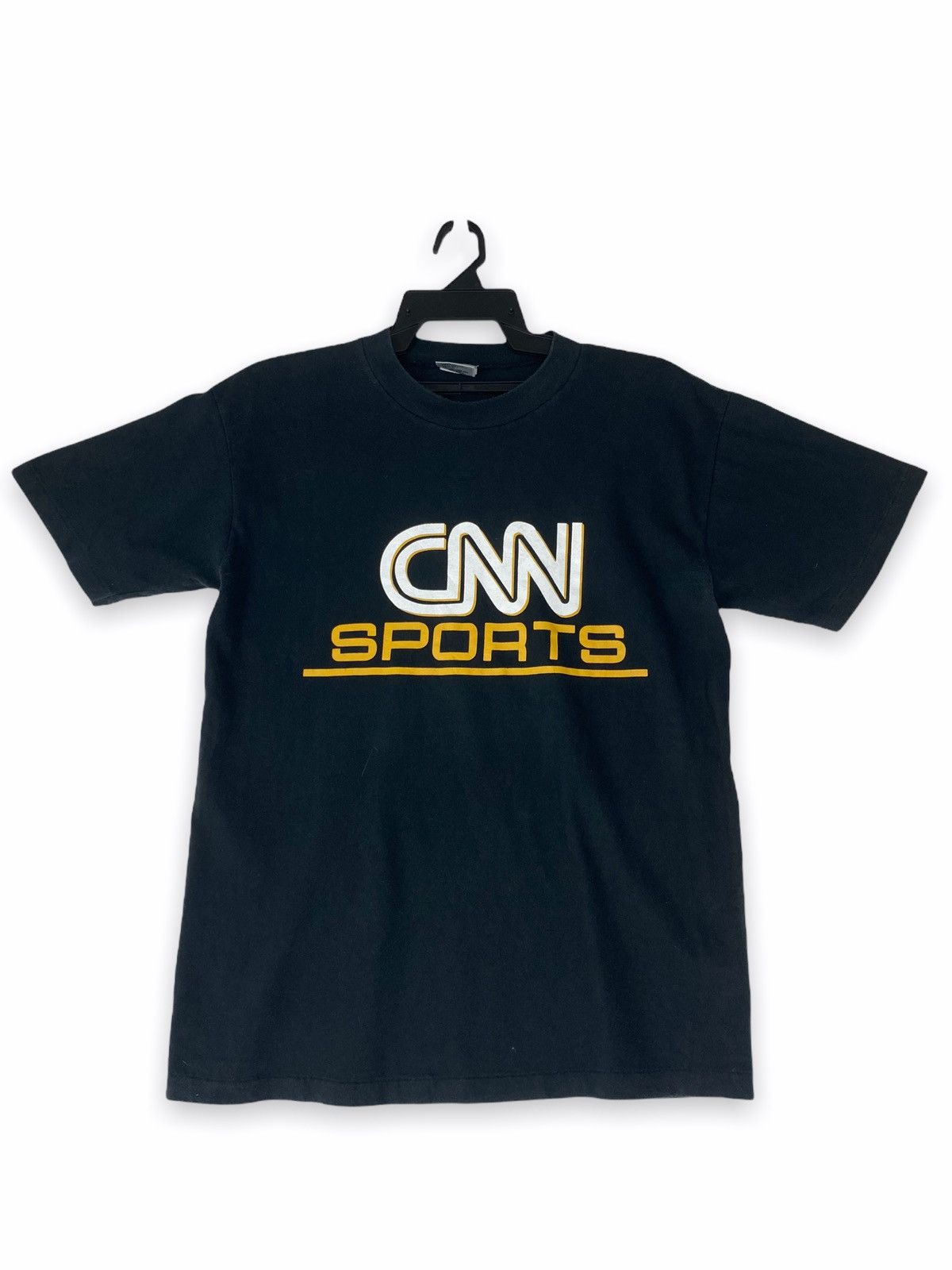 Vintage Vintage rare CNN Size US M / EU 48-50 / 2 - 1 Thumbnail