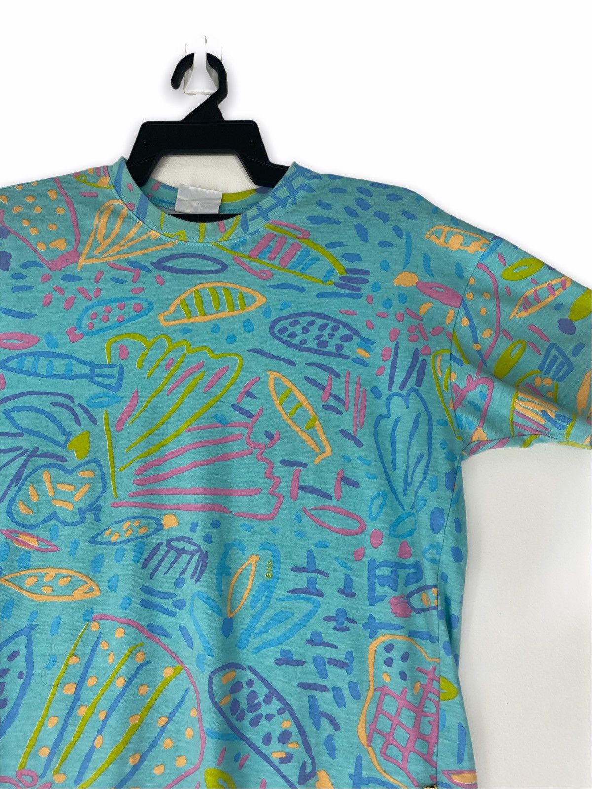 Man Made In Australia × Vintage Vintage rare Ken Done Size US S / EU 44-46 / 1 - 2 Thumbnail