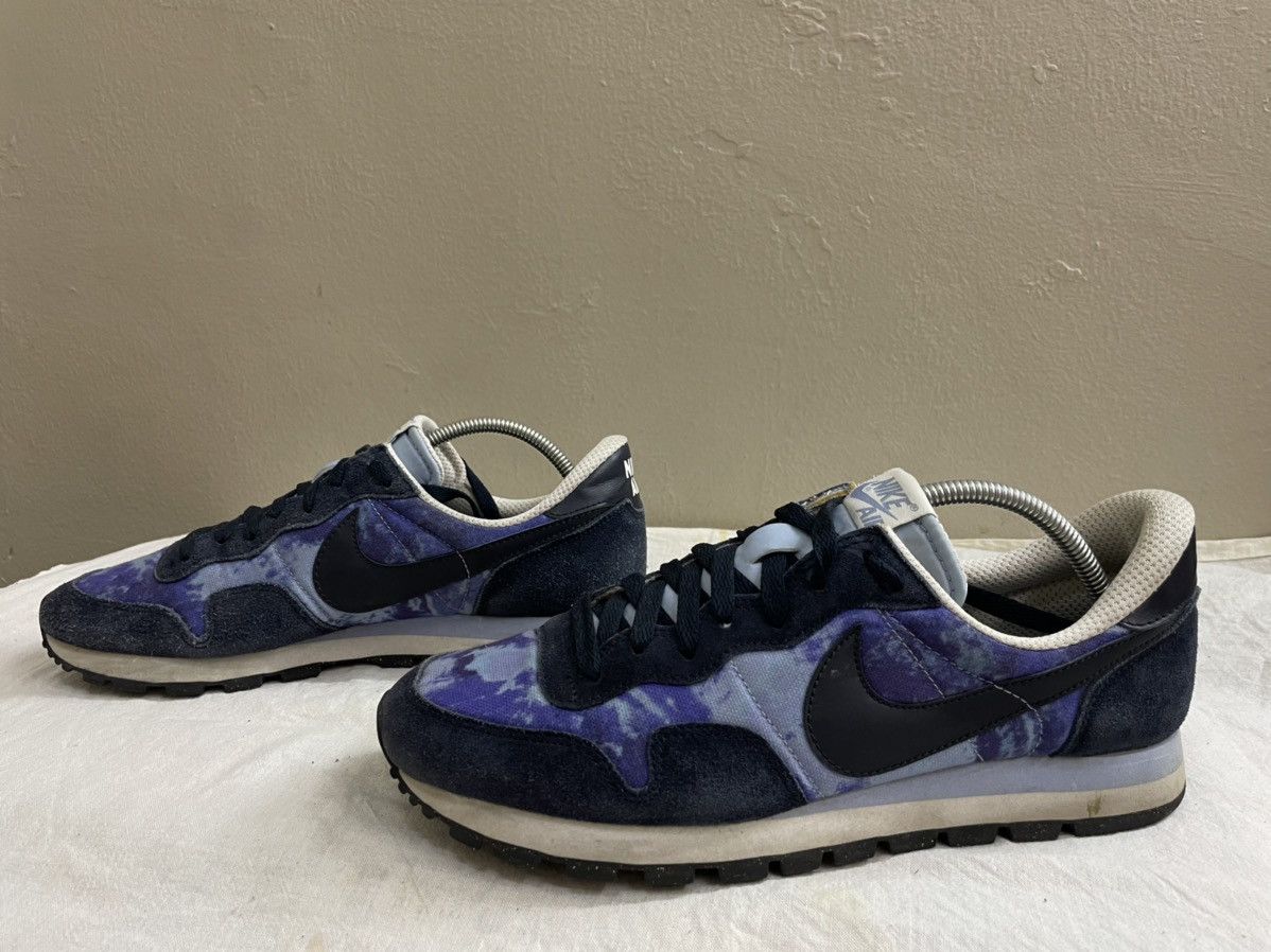 Nike × Vintage ❤️LAST SALES PRICE 🔥Nike Floral 724767-500 Size US 10.5 / EU 43-44 - 4 Thumbnail