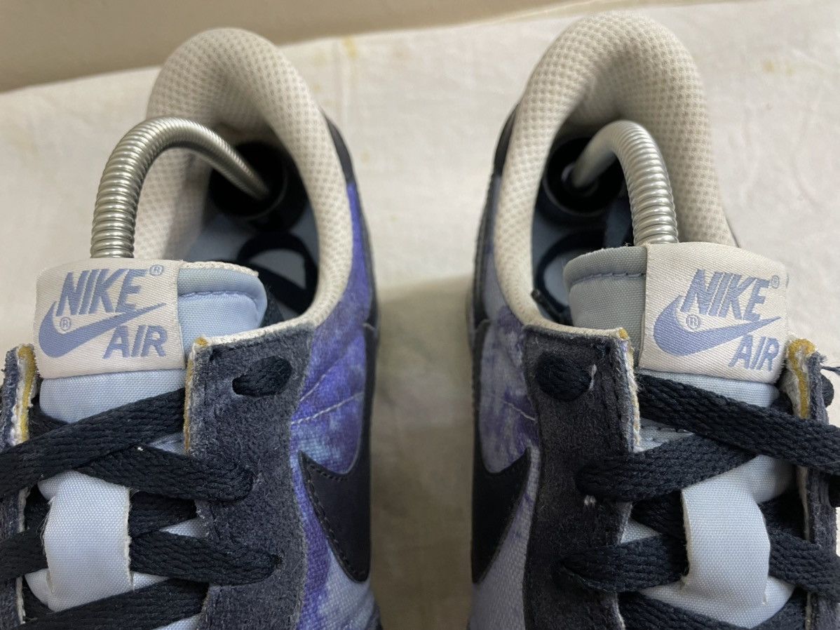 Nike × Vintage ❤️LAST SALES PRICE 🔥Nike Floral 724767-500 Size US 10.5 / EU 43-44 - 3 Thumbnail