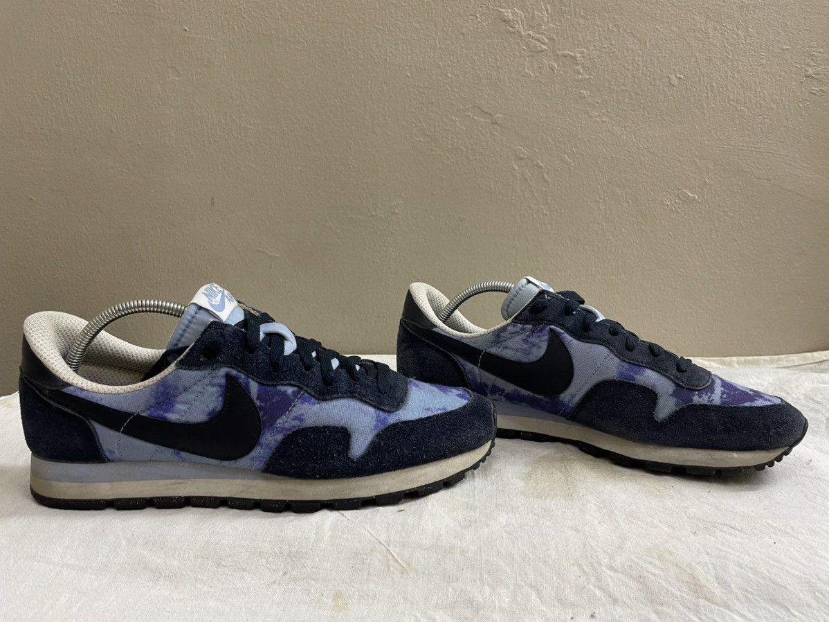 Nike × Vintage ❤️LAST SALES PRICE 🔥Nike Floral 724767-500 Size US 10.5 / EU 43-44 - 5 Thumbnail