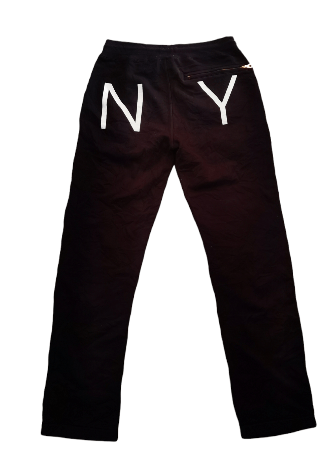 Tommy Hilfiger × Vintage Vintage Tommy hillfiger Sweatpants Size US 38 / EU 54 - 2 Thumbnail