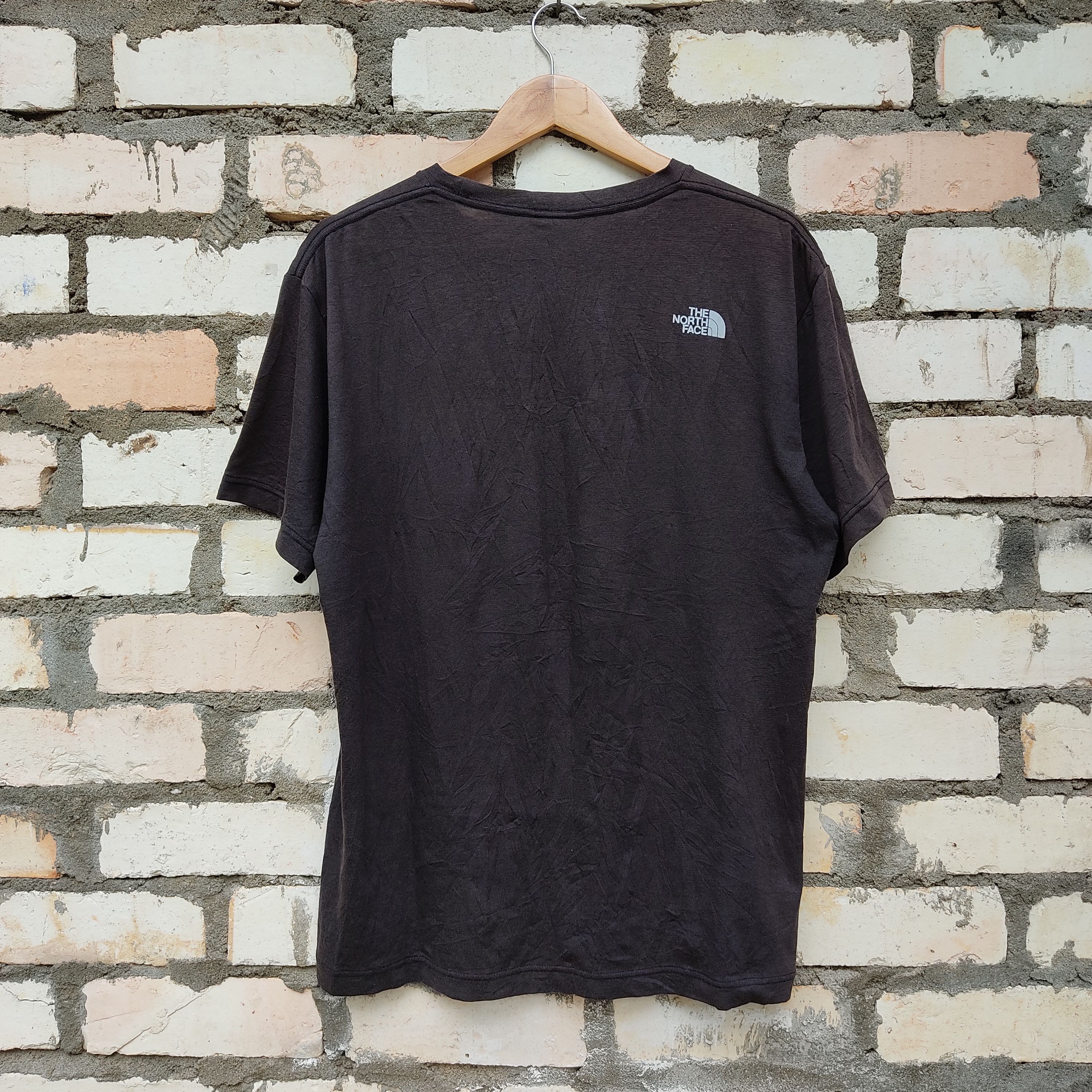 The North Face The North Face Tek Tee Rough and Climb High Size US L / EU 52-54 / 3 - 4 Thumbnail