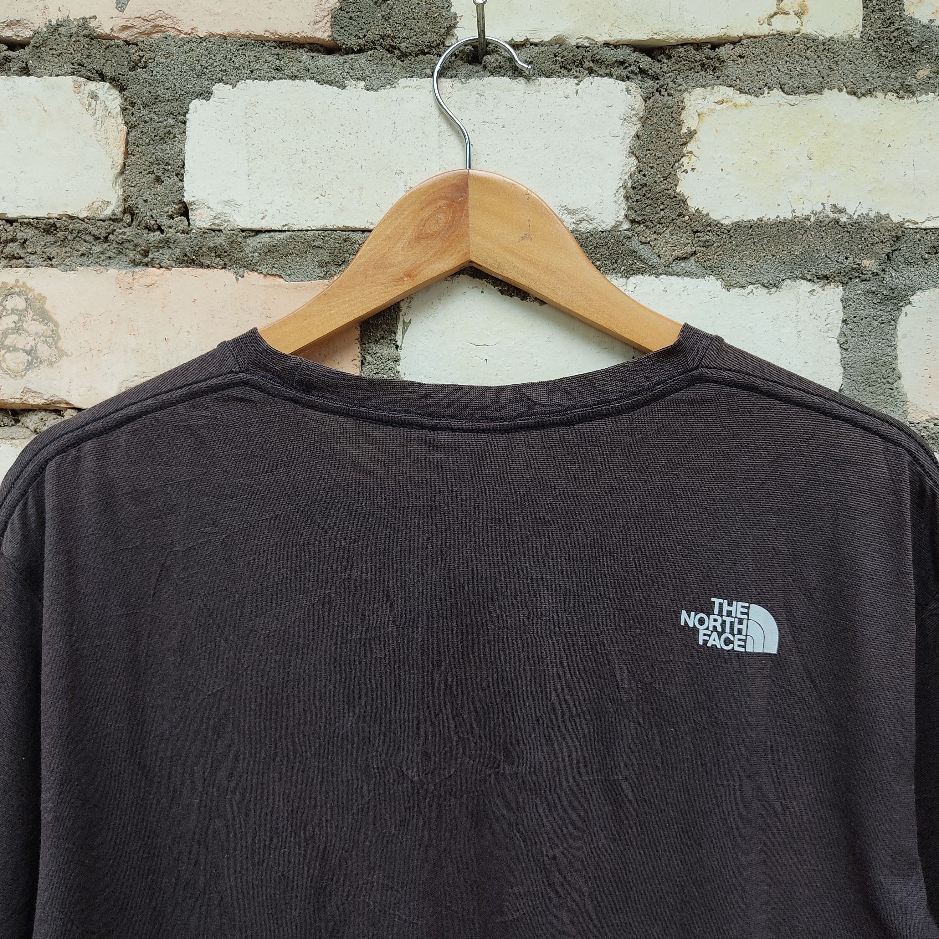 The North Face The North Face Tek Tee Rough and Climb High Size US L / EU 52-54 / 3 - 5 Thumbnail