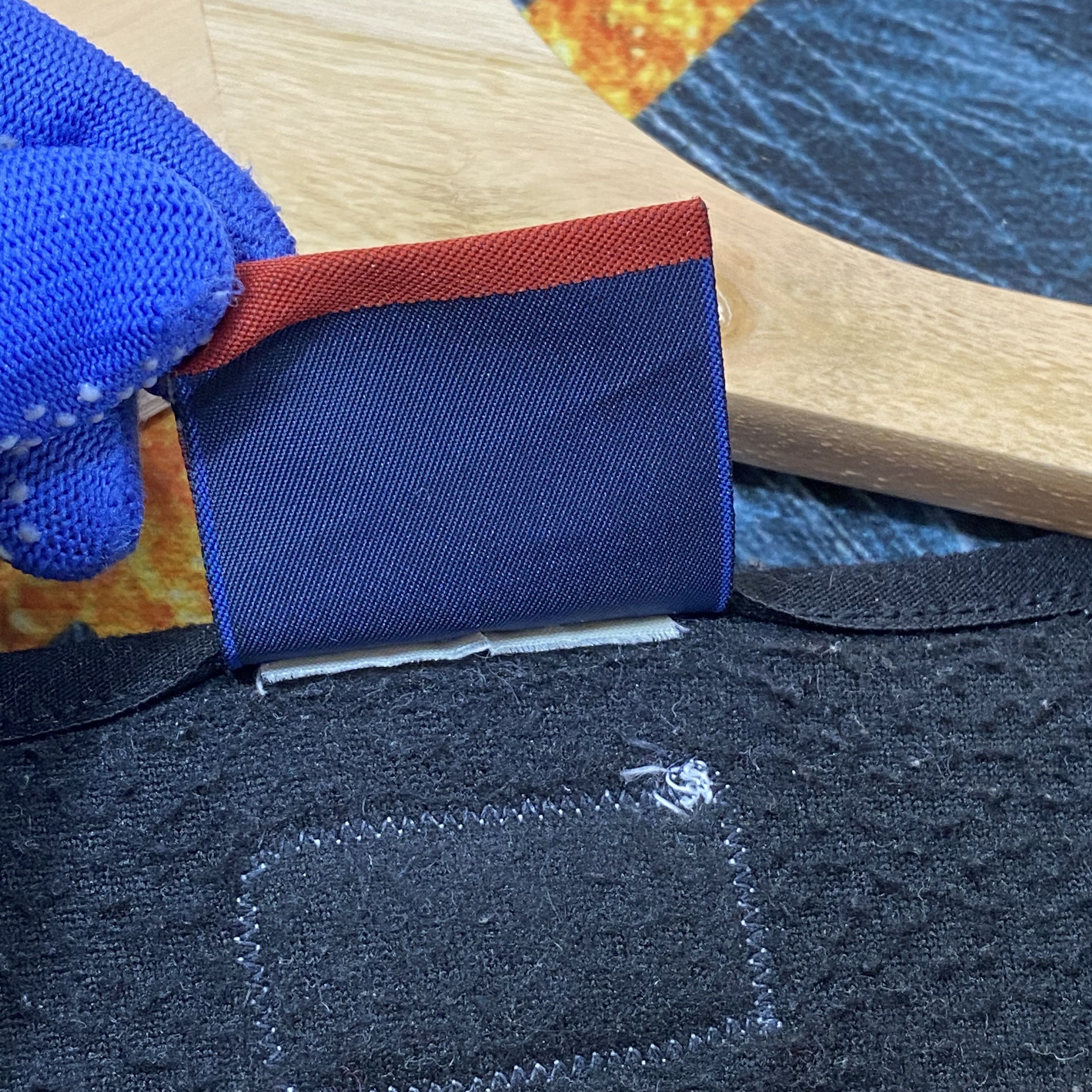 Majestic × Vintage Vintage Majestic SOX fleece Sweatshirts Size US M / EU 48-50 / 2 - 5 Thumbnail
