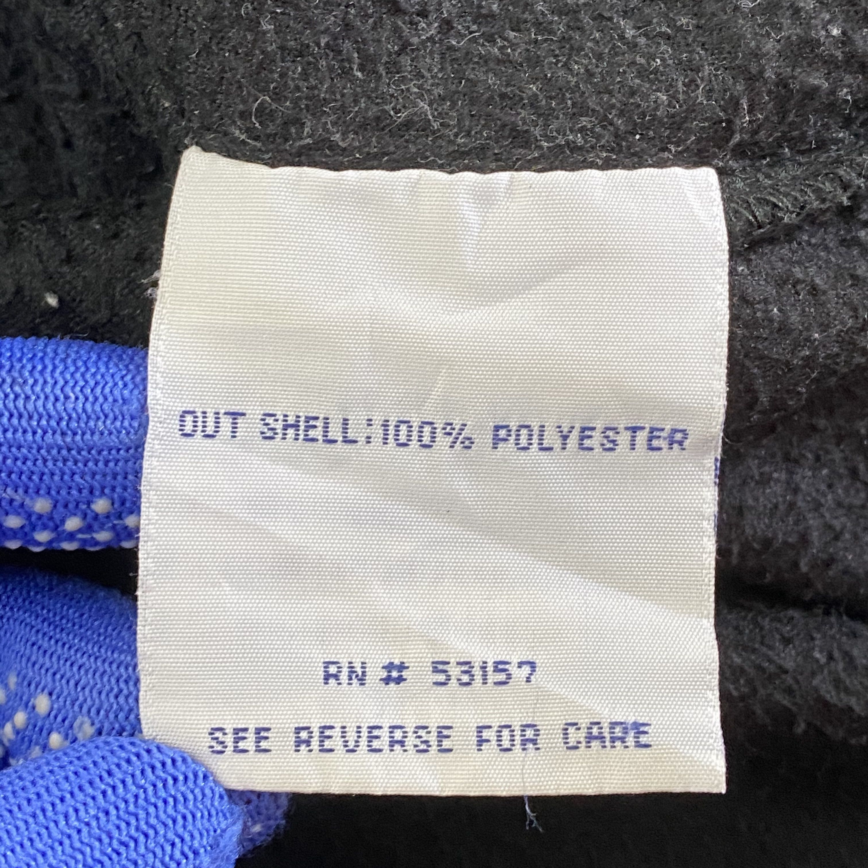 Majestic × Vintage Vintage Majestic SOX fleece Sweatshirts Size US M / EU 48-50 / 2 - 6 Thumbnail