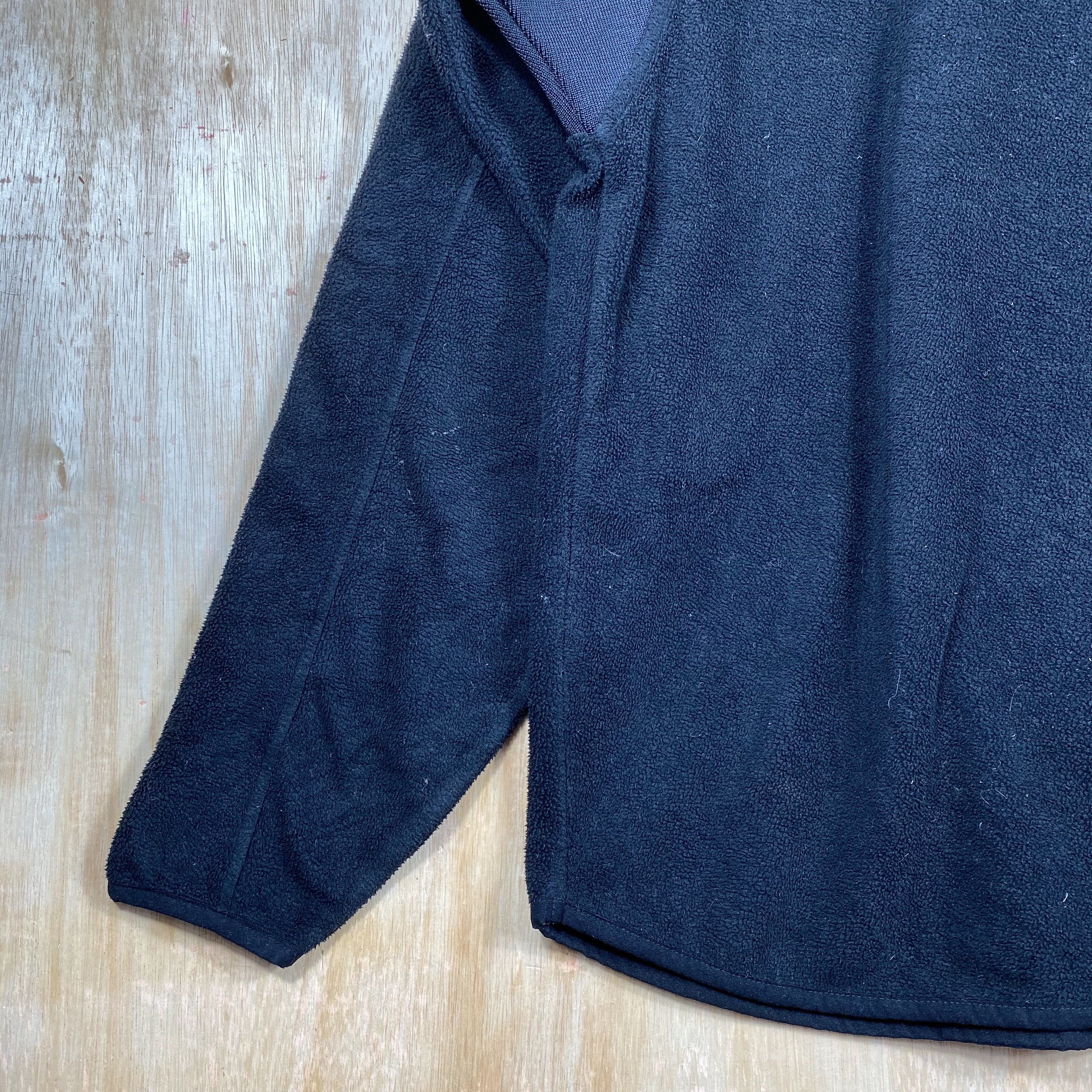 Majestic × Vintage Vintage Majestic SOX fleece Sweatshirts Size US M / EU 48-50 / 2 - 8 Thumbnail