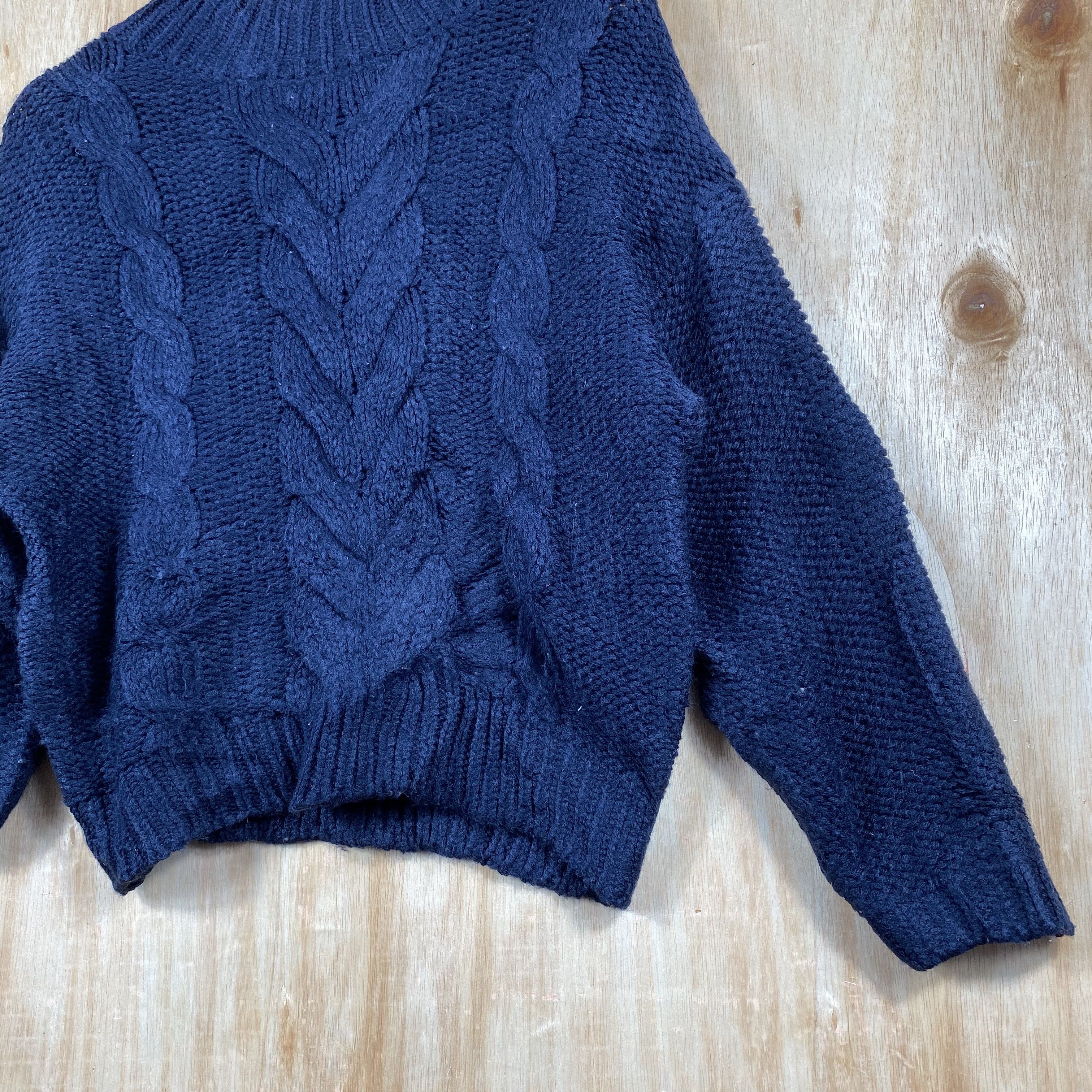 Japanese Brand Urban Research Japanese Brand Knitwear Size S / US 4 / IT 40 - 4 Thumbnail