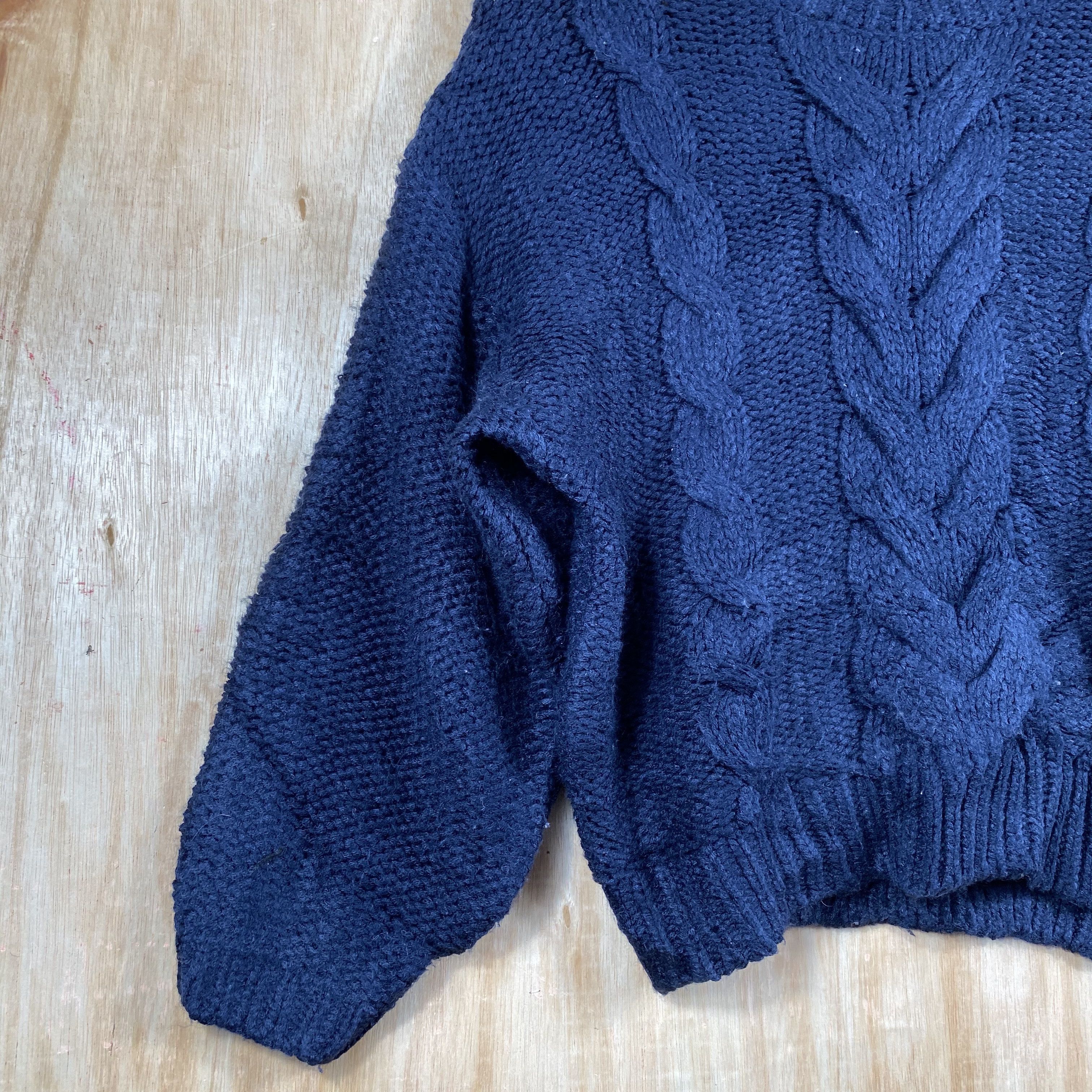 Japanese Brand Urban Research Japanese Brand Knitwear Size S / US 4 / IT 40 - 3 Thumbnail
