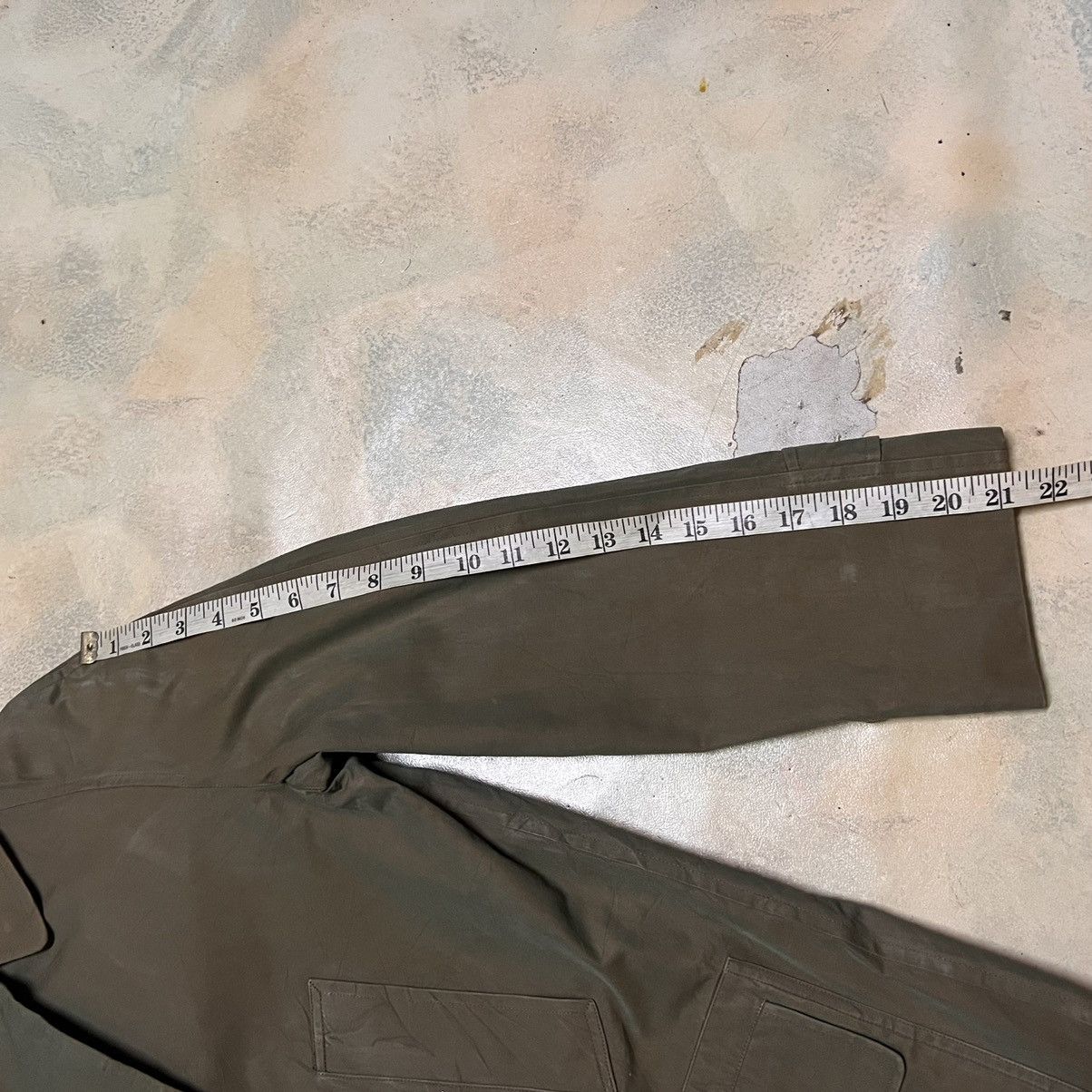 Burberry Vintage Burberrys Long Jacket Size US M / EU 48-50 / 2 - 10 Thumbnail