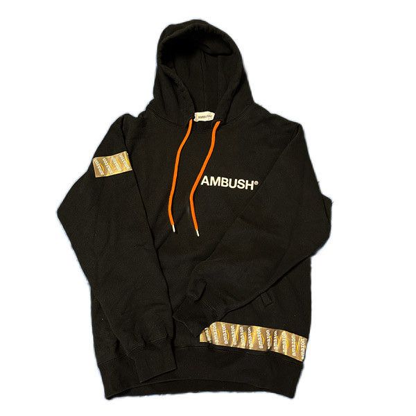 Ambush x 2024 amazon hoodie