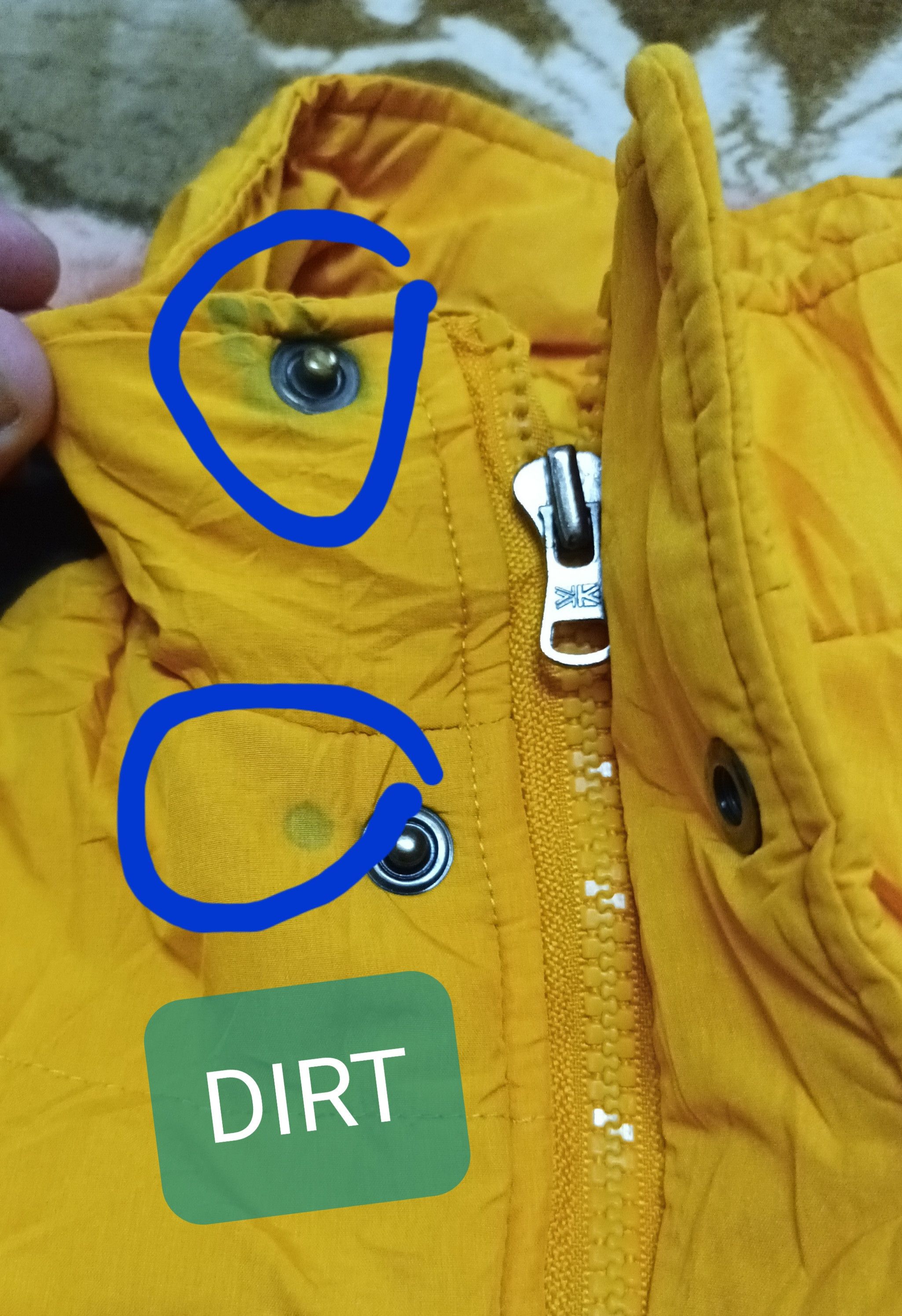 Japanese Brand × Karrimor 🔥 Karrimor Vest 🔥 Size US M / EU 48-50 / 2 - 9 Thumbnail