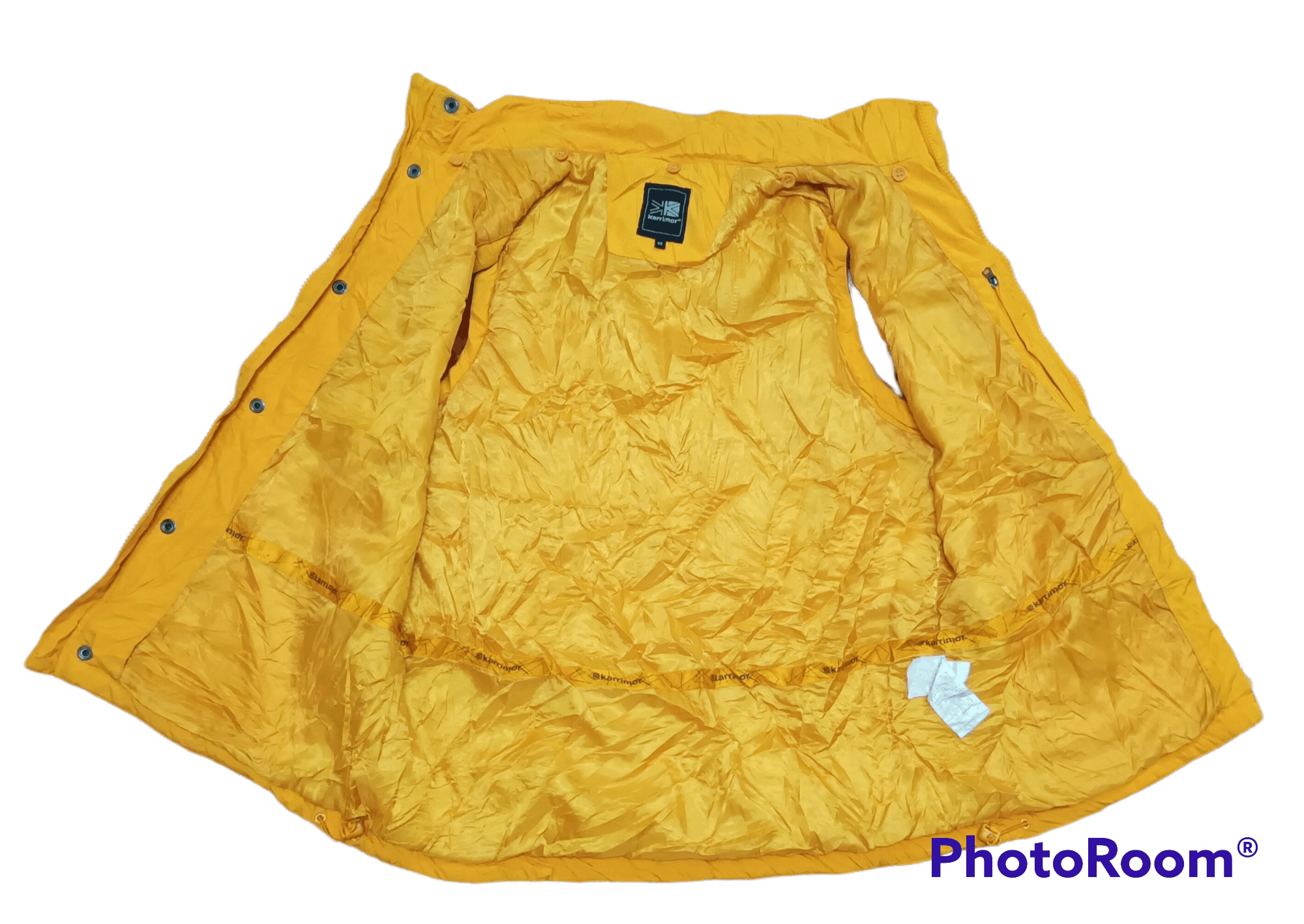 Japanese Brand × Karrimor 🔥 Karrimor Vest 🔥 Size US M / EU 48-50 / 2 - 3 Thumbnail