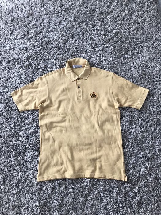 pull burberry vintage