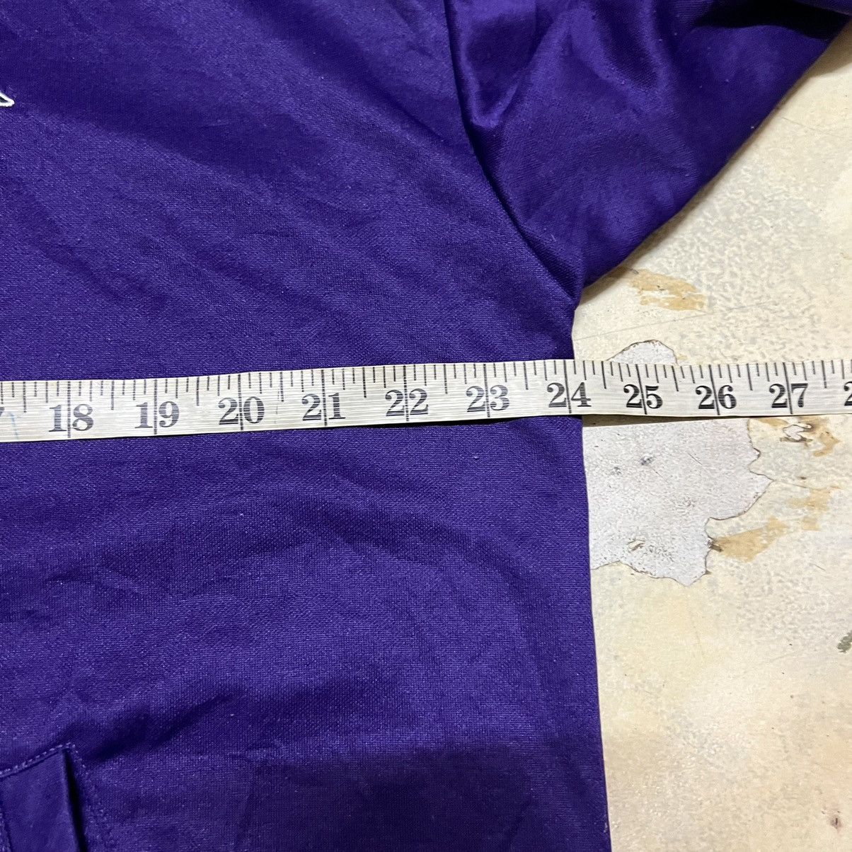 Kappa Kappa Side Tape Sweater Size US XL / EU 56 / 4 - 7 Thumbnail