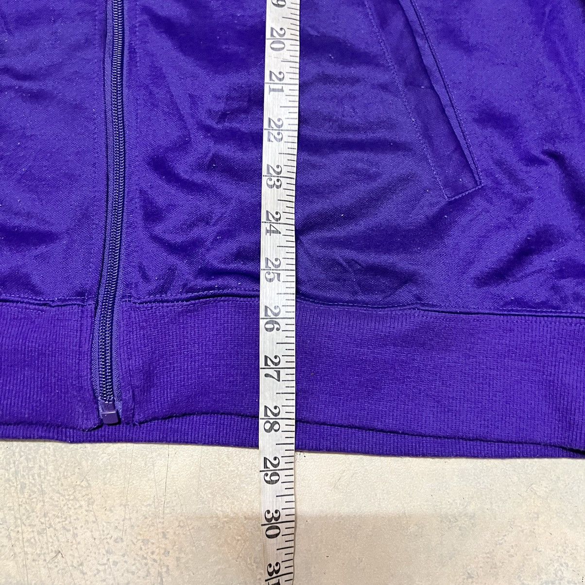 Kappa Kappa Side Tape Sweater Size US XL / EU 56 / 4 - 9 Thumbnail