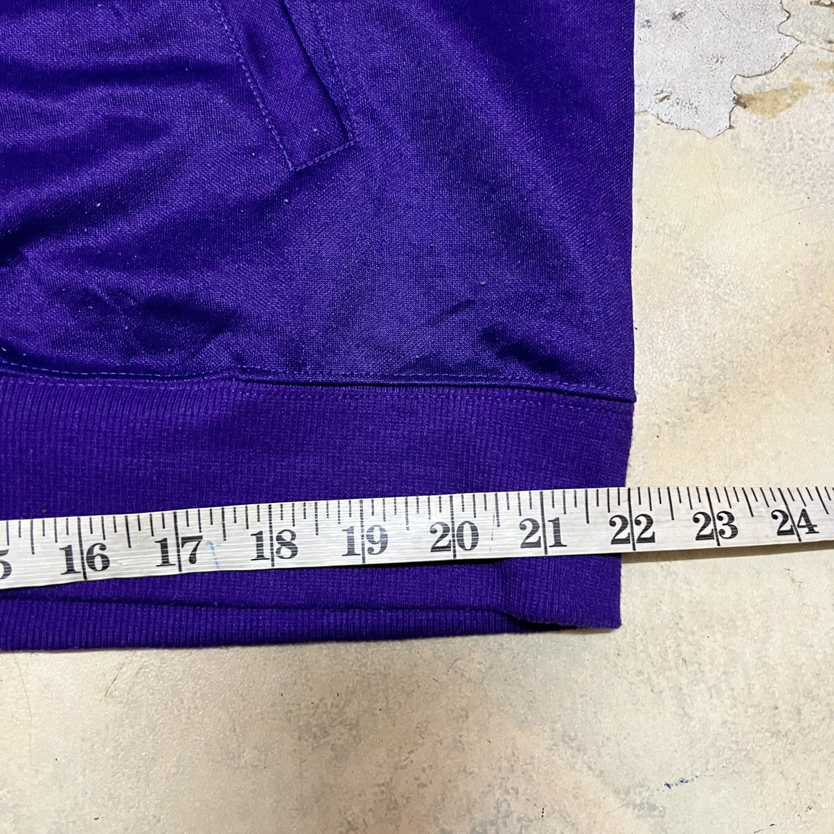 Kappa Kappa Side Tape Sweater Size US XL / EU 56 / 4 - 8 Thumbnail
