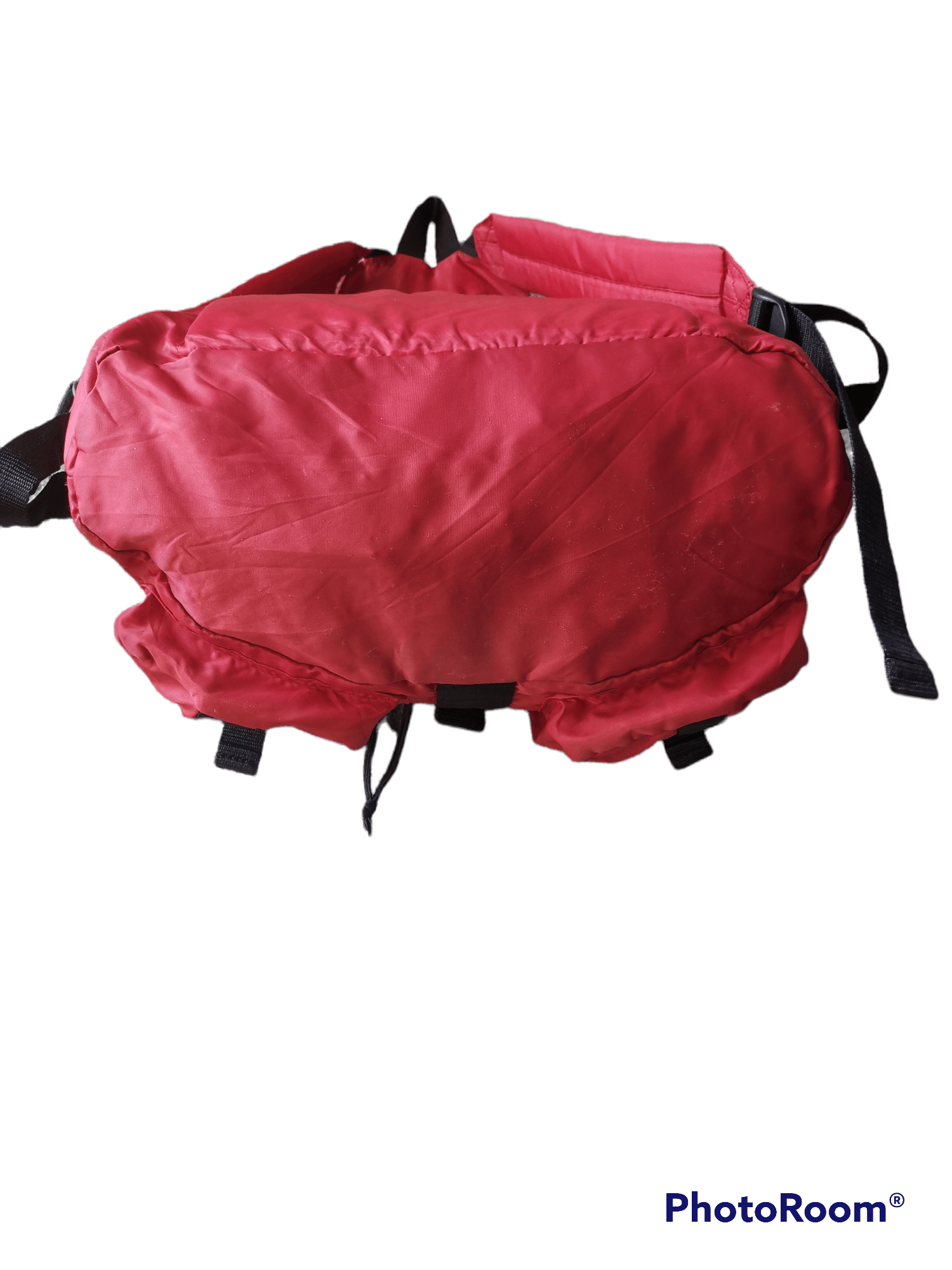 Vintage 💥Last Drop💥Vintage Bag Pack Bitch Skateboards Size ONE SIZE - 8 Thumbnail