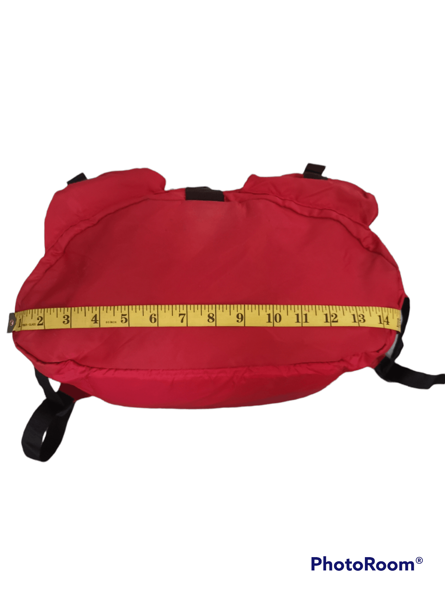 Vintage 💥Last Drop💥Vintage Bag Pack Bitch Skateboards Size ONE SIZE - 4 Thumbnail