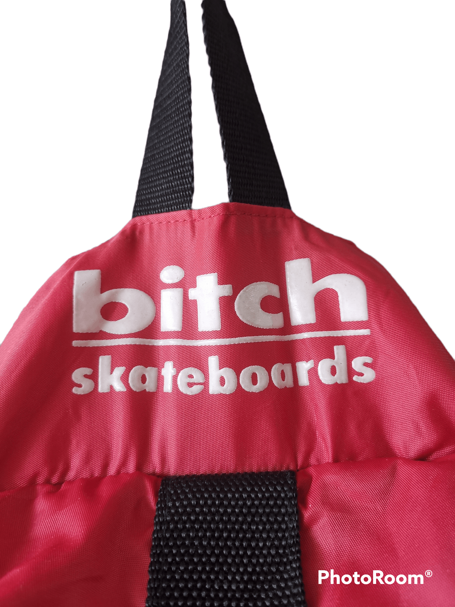 Vintage 💥Last Drop💥Vintage Bag Pack Bitch Skateboards Size ONE SIZE - 11 Thumbnail