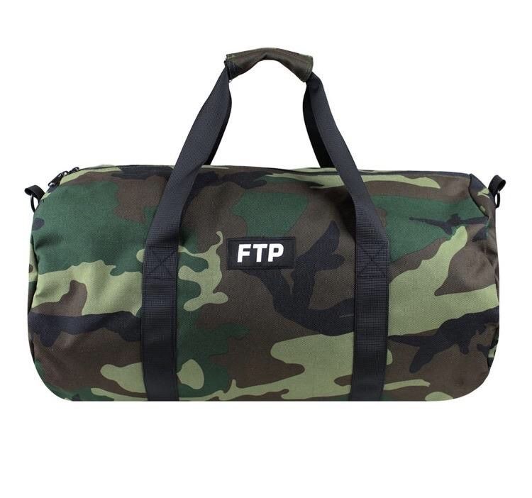 FTP duffle discount bag