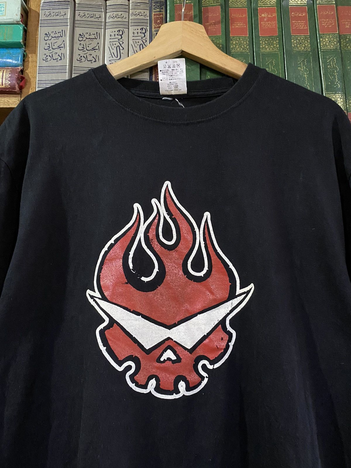 Anime Gurrren Lagann Anime Gainax Shirt Size US XL / EU 56 / 4 - 1 Thumbnail