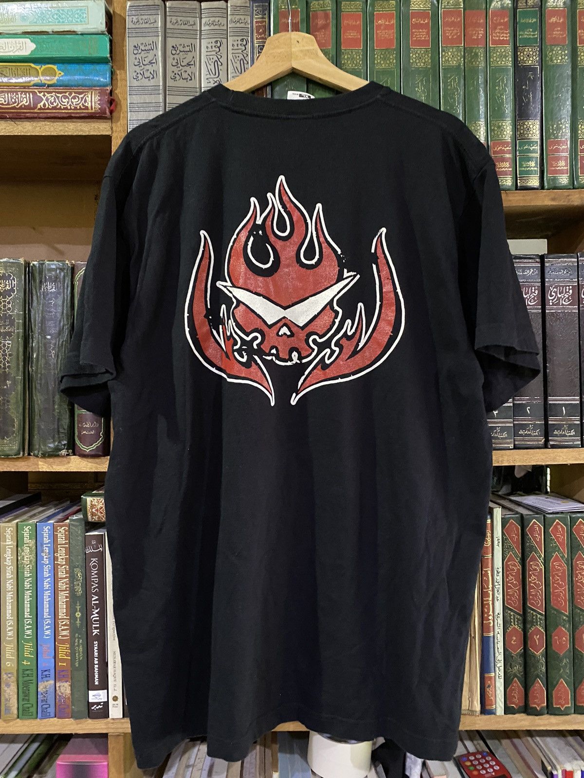 Anime Gurrren Lagann Anime Gainax Shirt Size US XL / EU 56 / 4 - 3 Thumbnail