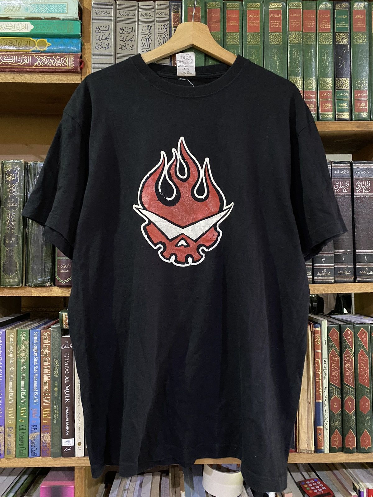 Anime Gurrren Lagann Anime Gainax Shirt Size US XL / EU 56 / 4 - 2 Thumbnail