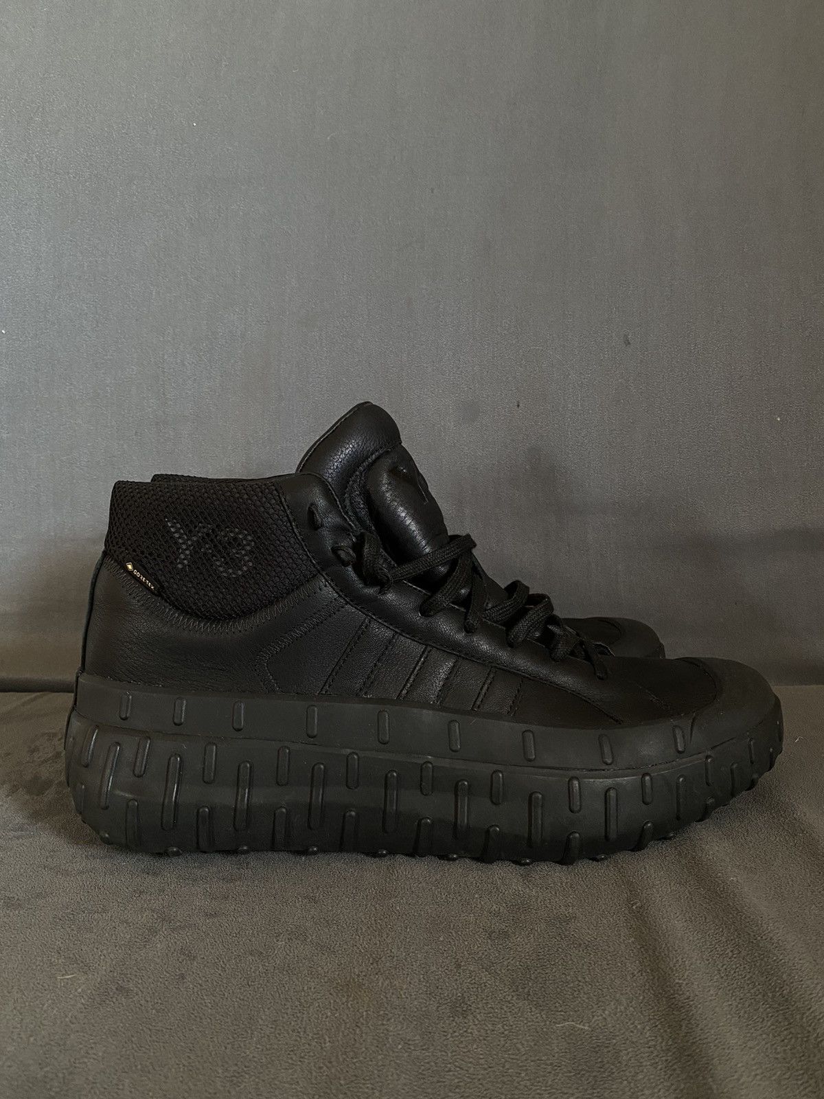 Y-3 Y-3 Nomad Racer | Grailed