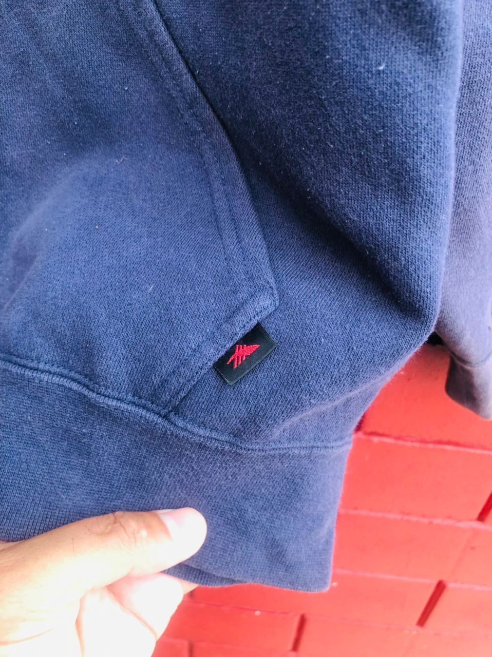 Japanese Brand × Vintage Vtg Mischivious Japanese Designer Streetwear Fashion Style Size US L / EU 52-54 / 3 - 9 Thumbnail