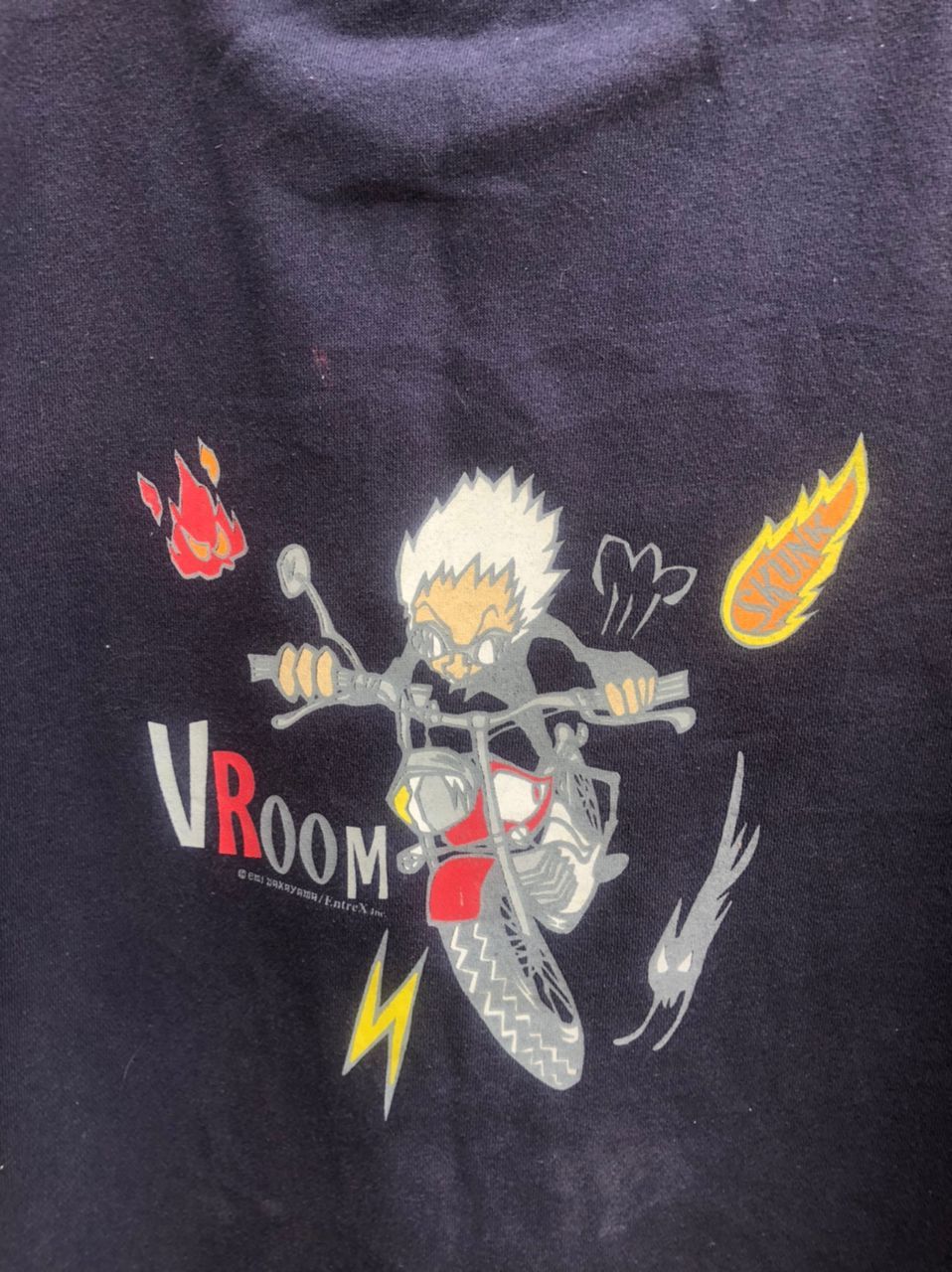 Japanese Brand × Vintage Vtg Mischivious Japanese Designer Streetwear Fashion Style Size US L / EU 52-54 / 3 - 6 Thumbnail
