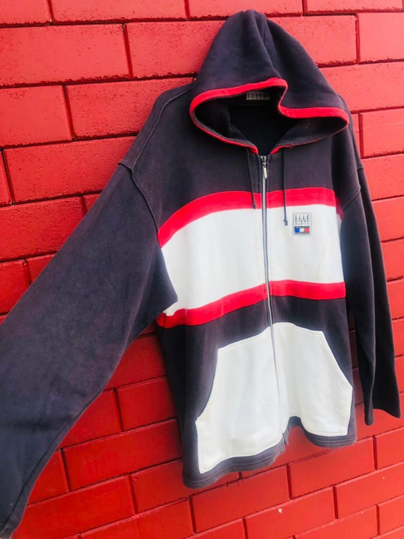 Japanese Brand × Vintage Vintage Elle Homme Japanese Streetwear Designer Fashion Styl Size US L / EU 52-54 / 3 - 3 Thumbnail
