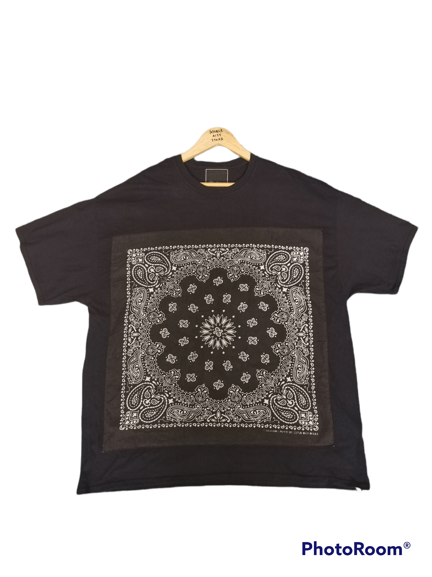 🔥Vintage Custom Unrelaxing Design Badana Tee