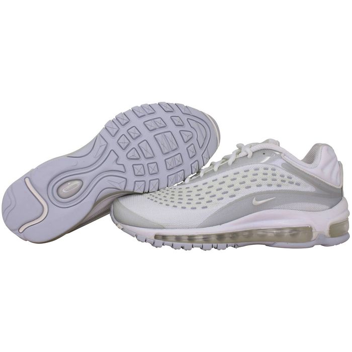 air max deluxe white