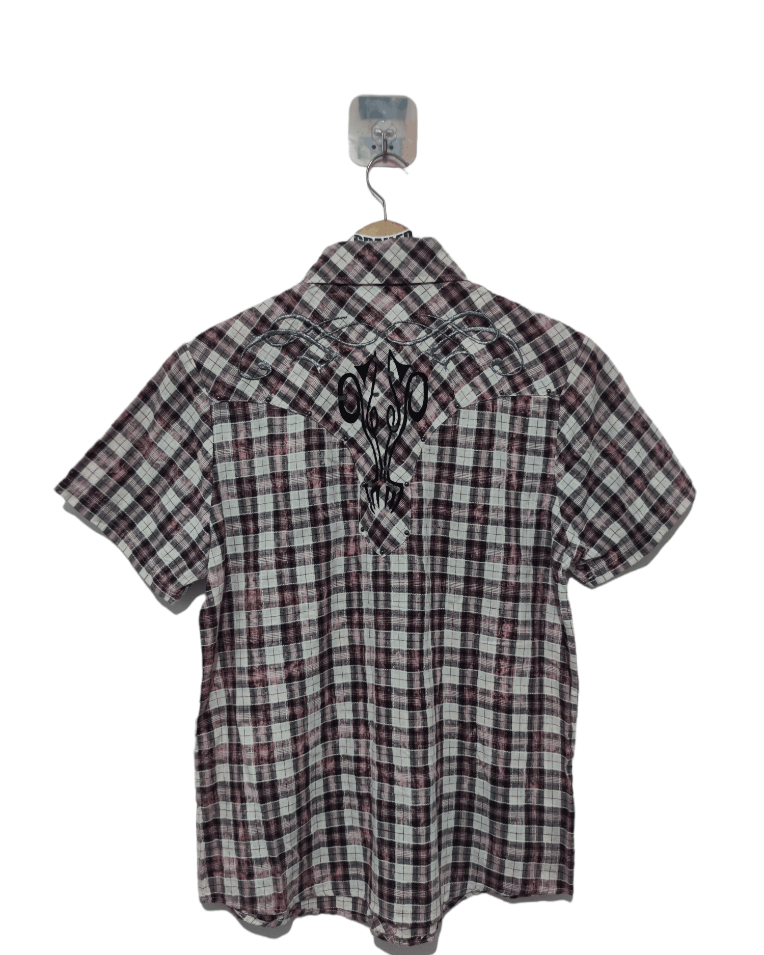 In The Attic Shirt Button Up Size US L / EU 52-54 / 3 - 2 Thumbnail