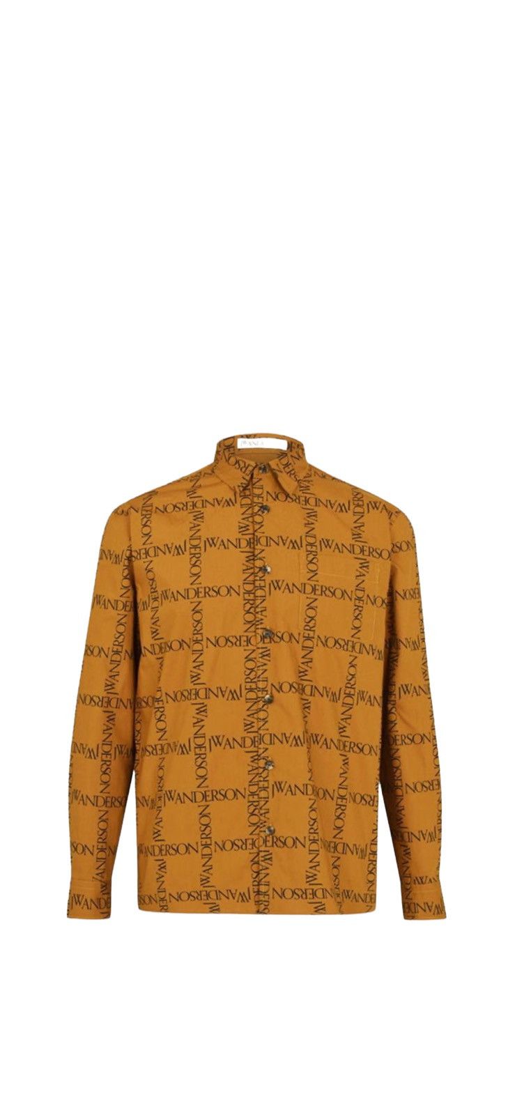 JW Anderson Relaxed Shirt