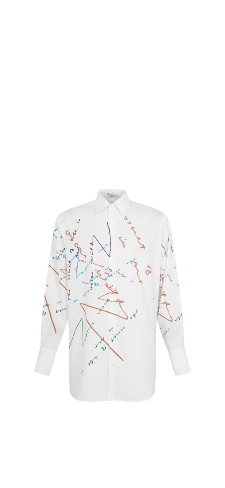 JW Anderson Over Shirt